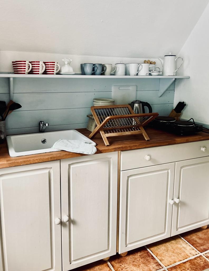 Chata Zbyšek foto 3