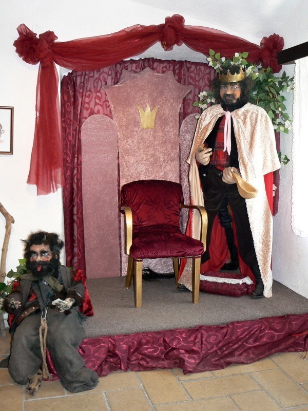 Pohádková kovárna foto 4