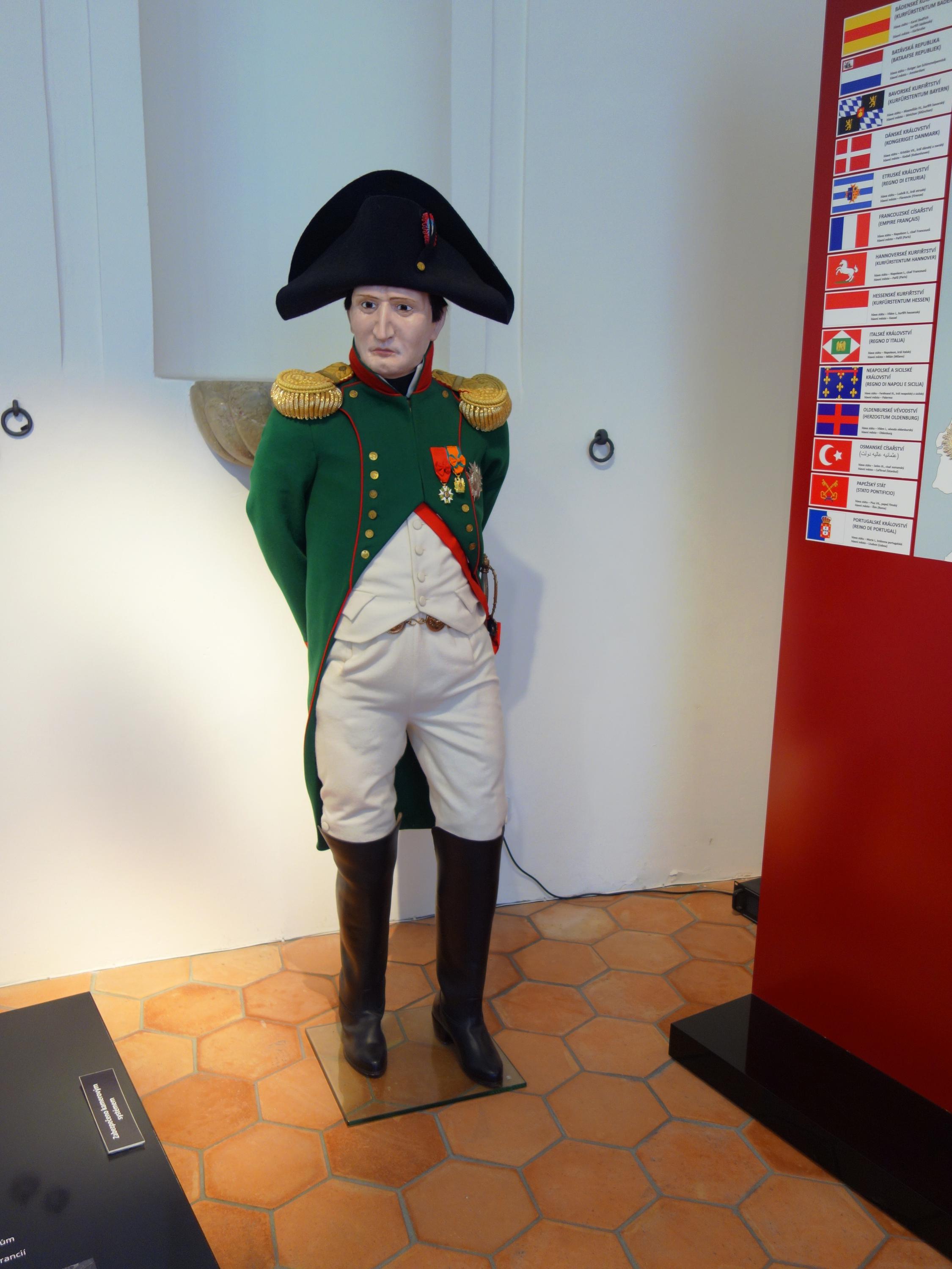 Zámek Slavkov - Austerlitz foto 4