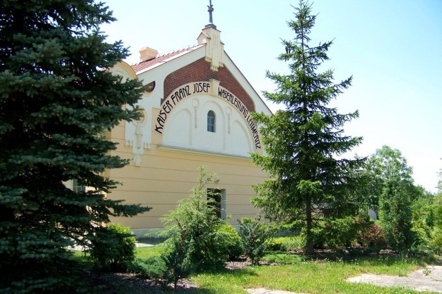 Vodárenské muzeum