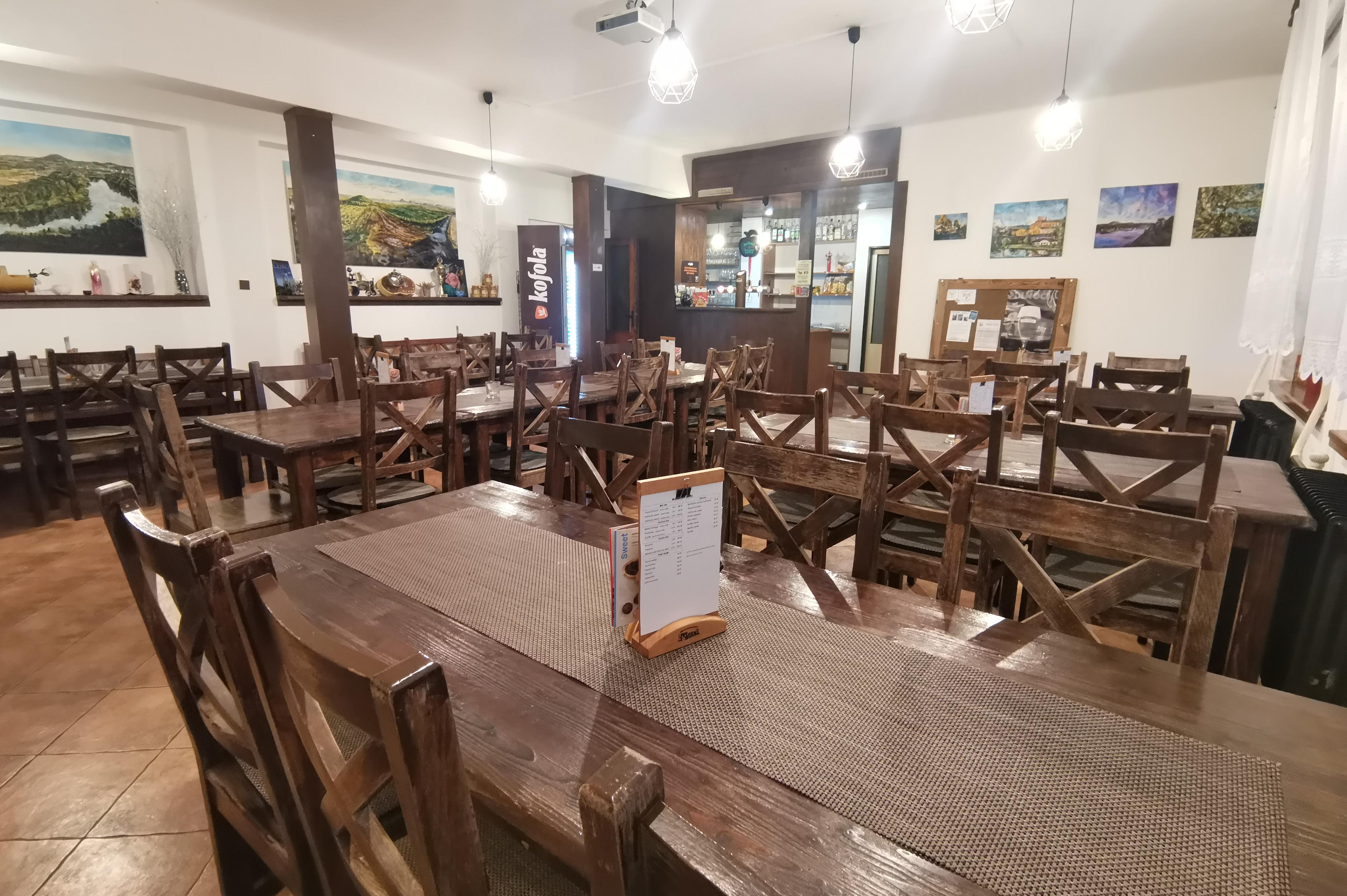 Restaurace u Šárky Račice