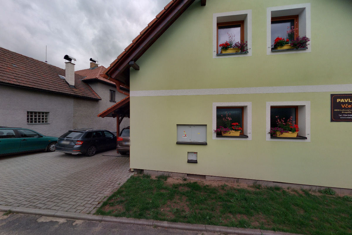 Truhlářství Petr Pavlíček foto 5