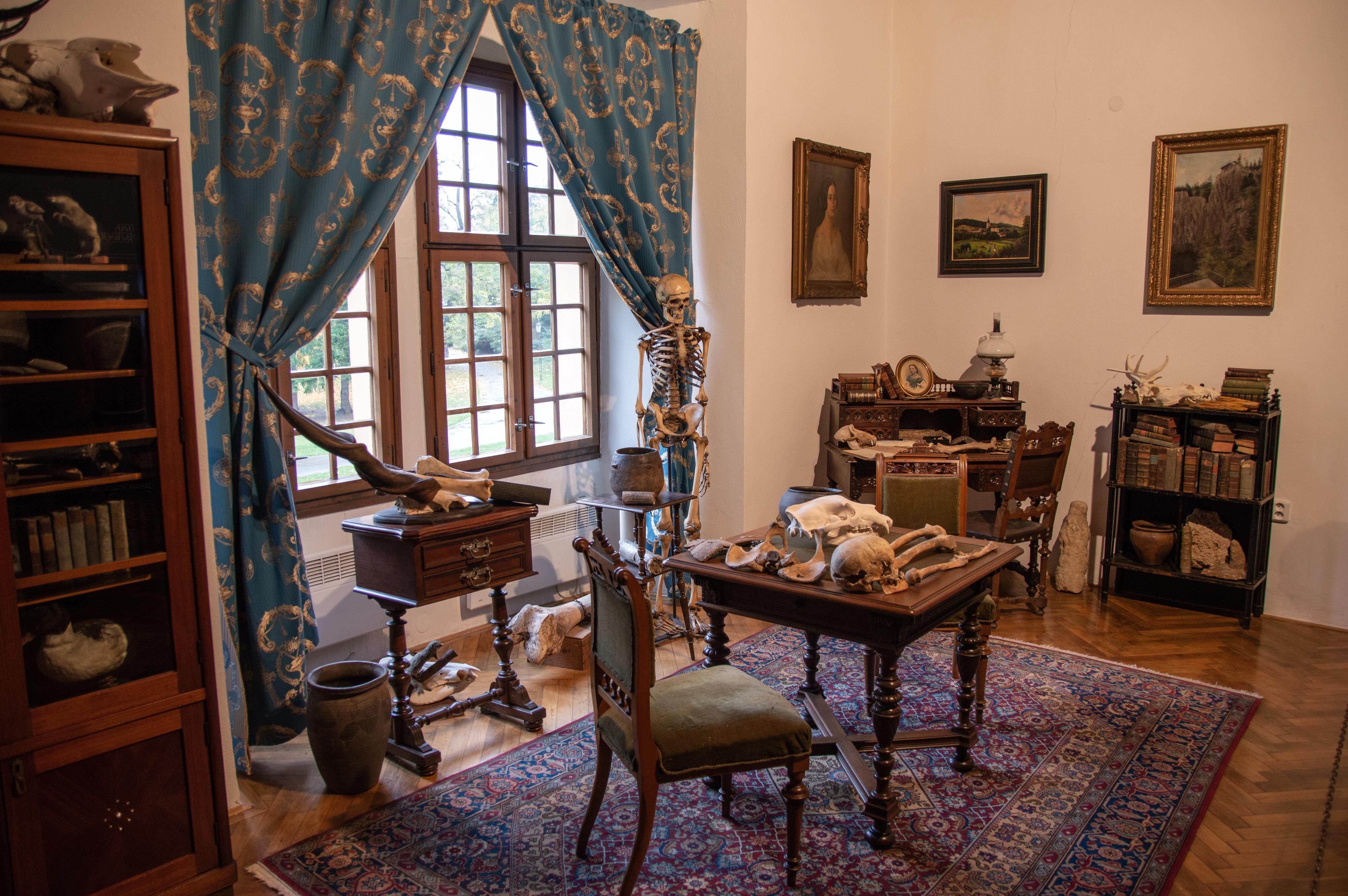 Muzeum Blanenska foto 6