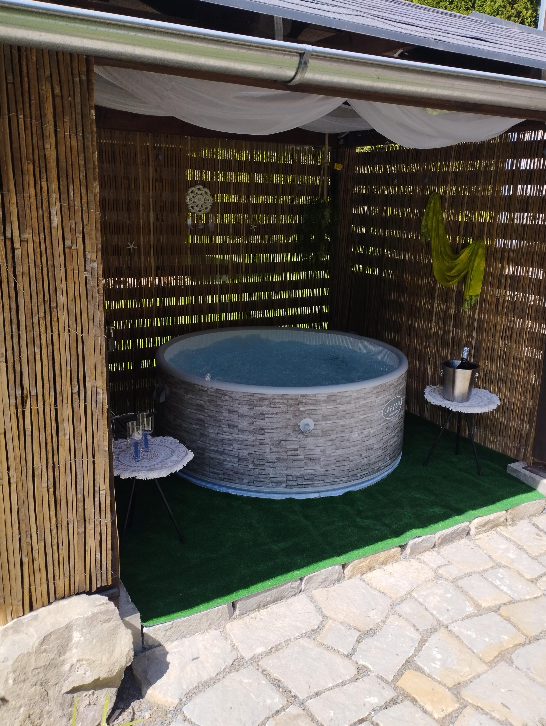 Dřevěnica Javorník foto 2