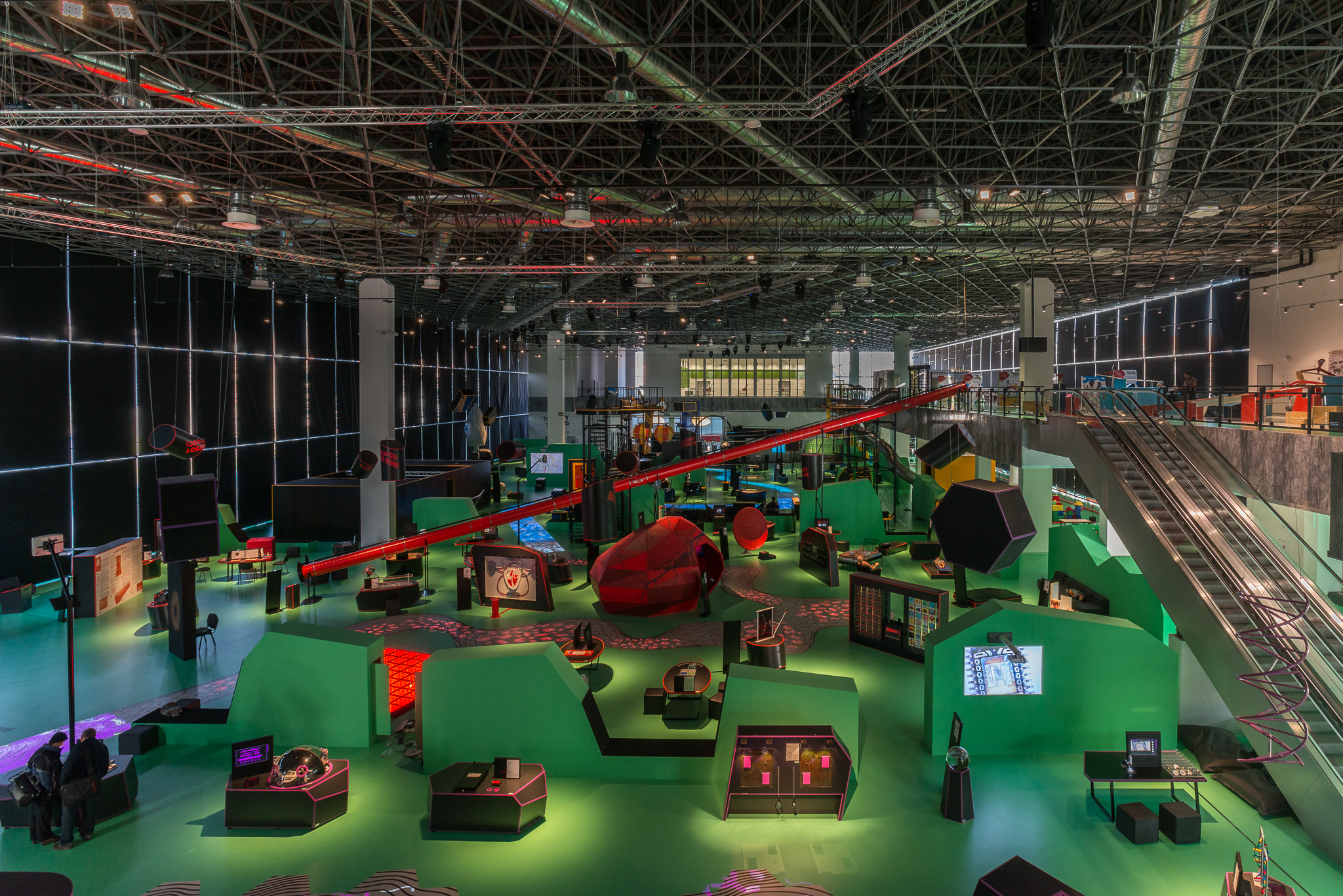 VIDA! science centrum