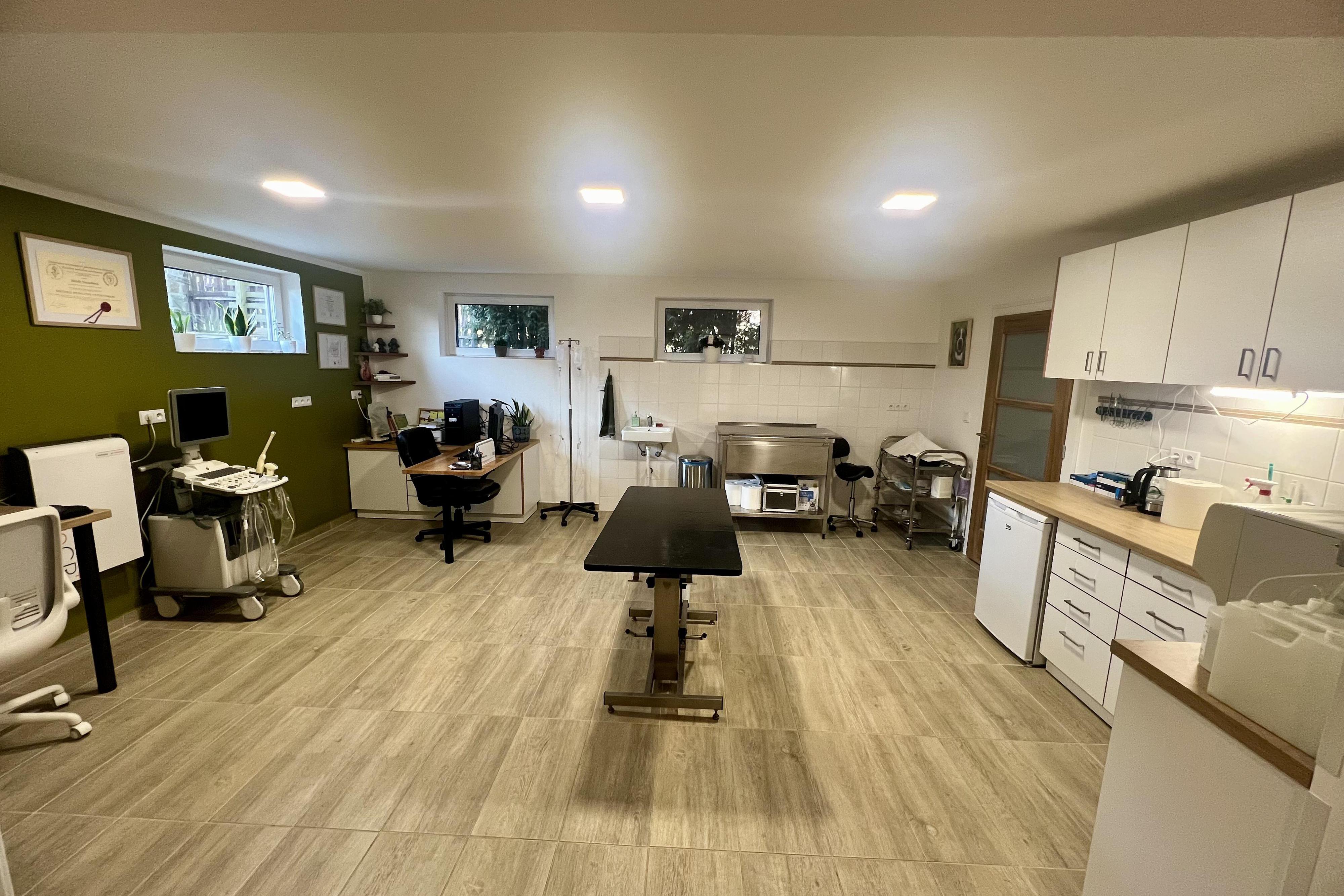 Veterinární Ordinace Nikivet Žlutava