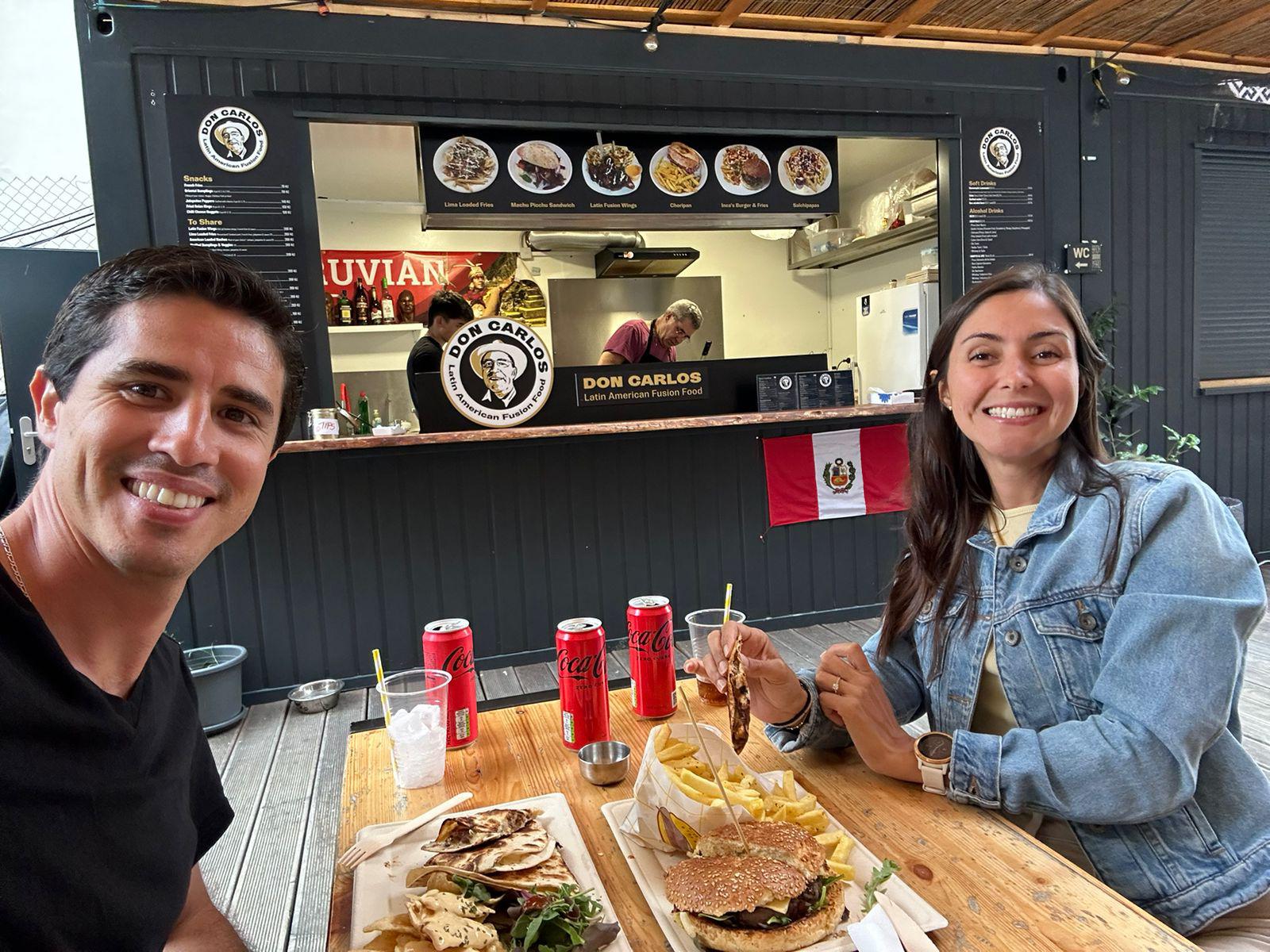 Don Carlos Praga foto 3