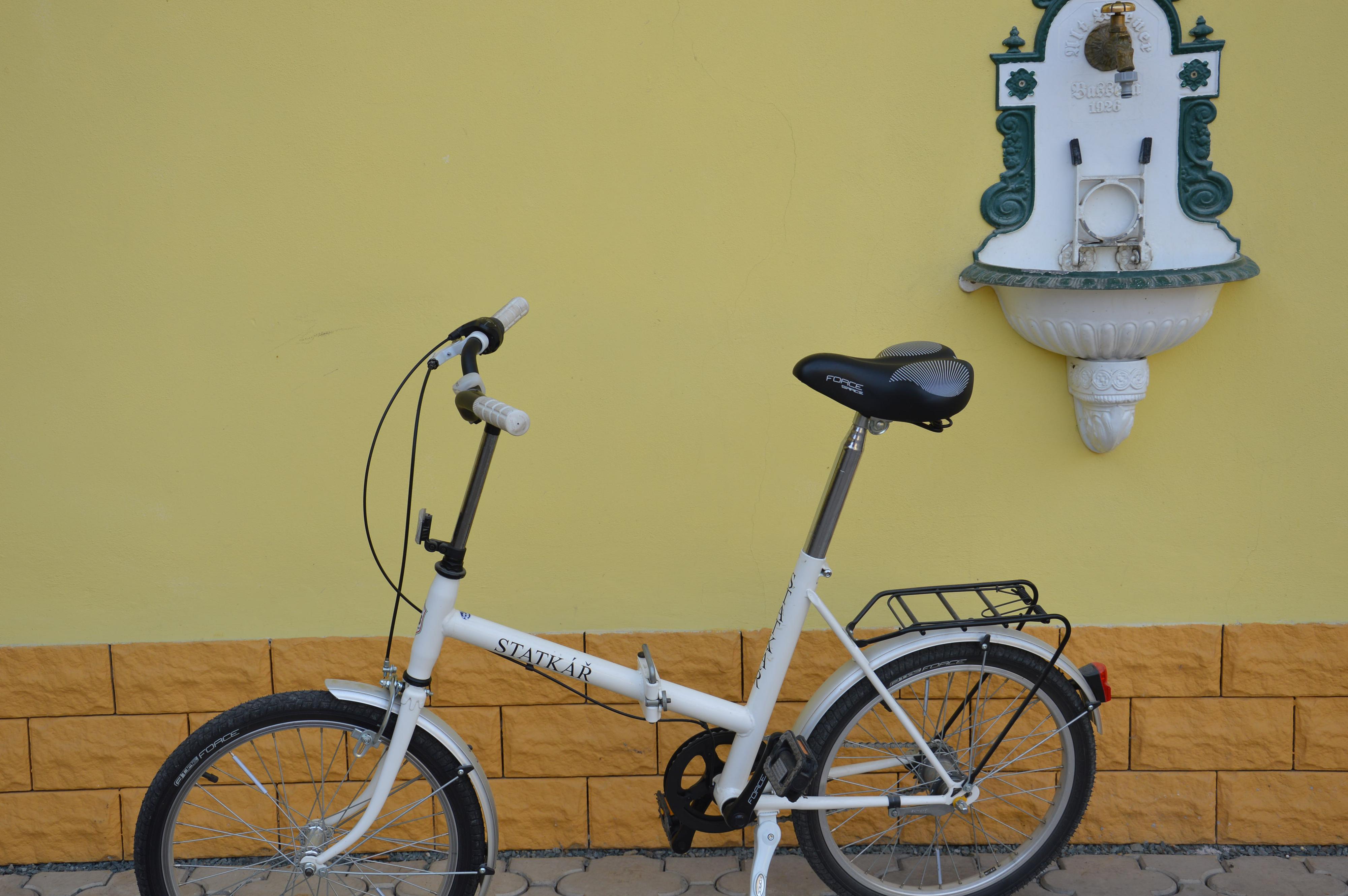 Statek u Kynosů foto 4