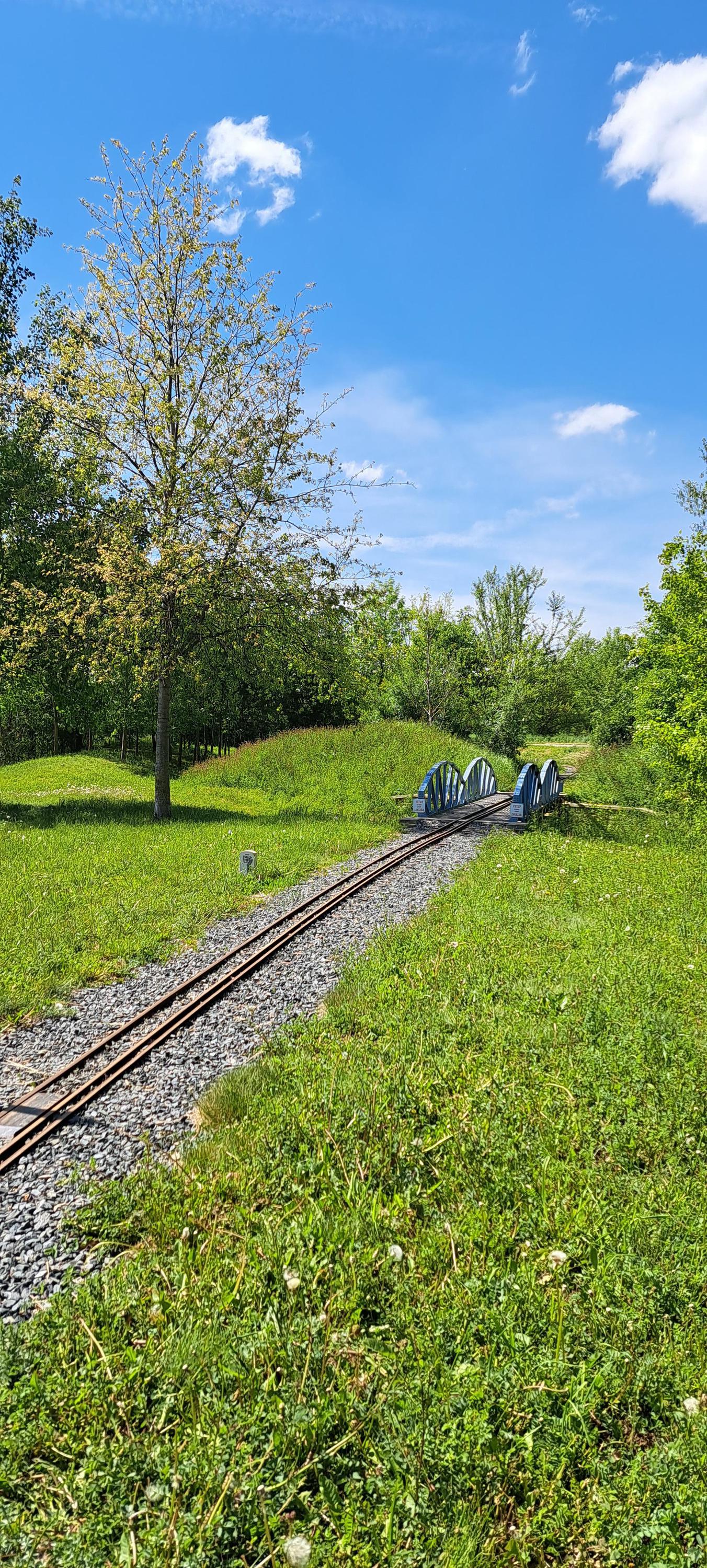 Parková dráha Olympia Brno foto 4