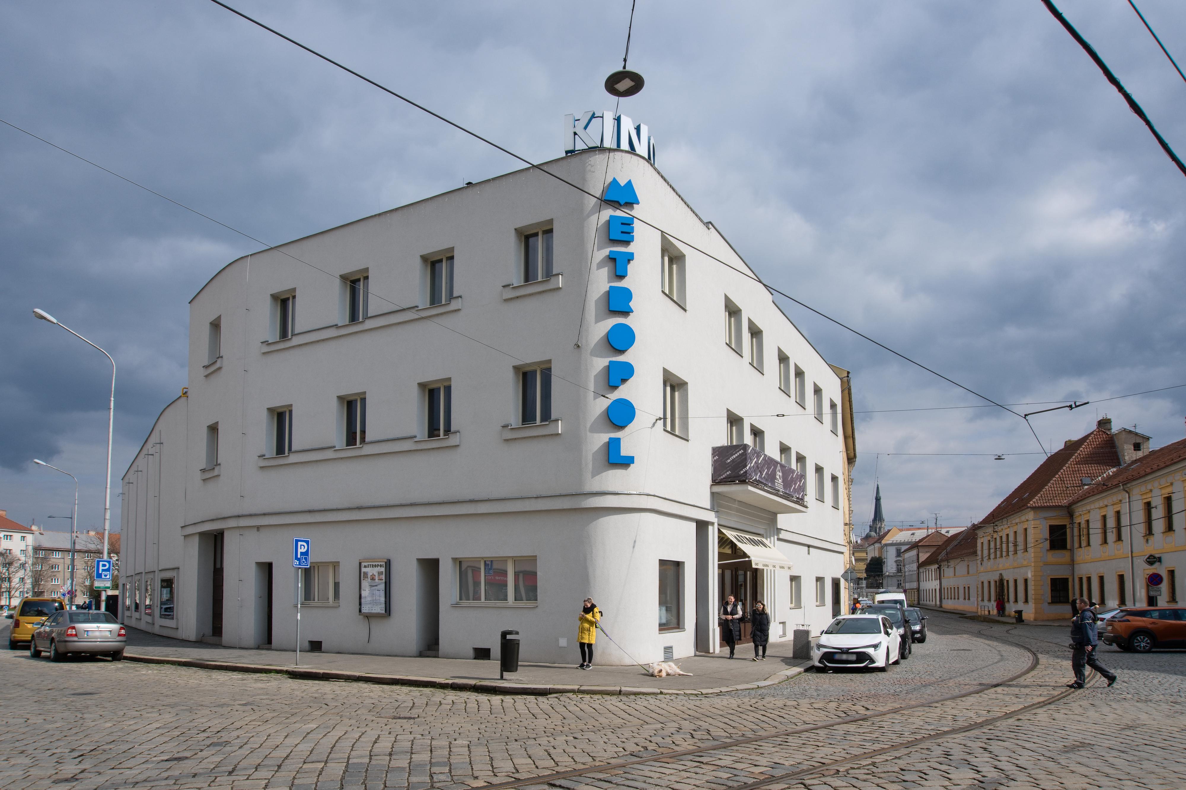 Kino METROPOL foto 6