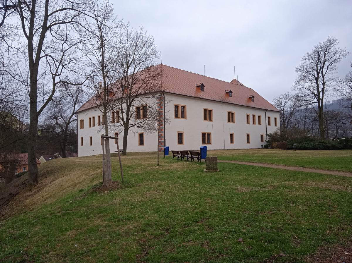 Muzeum Blanenska foto 3