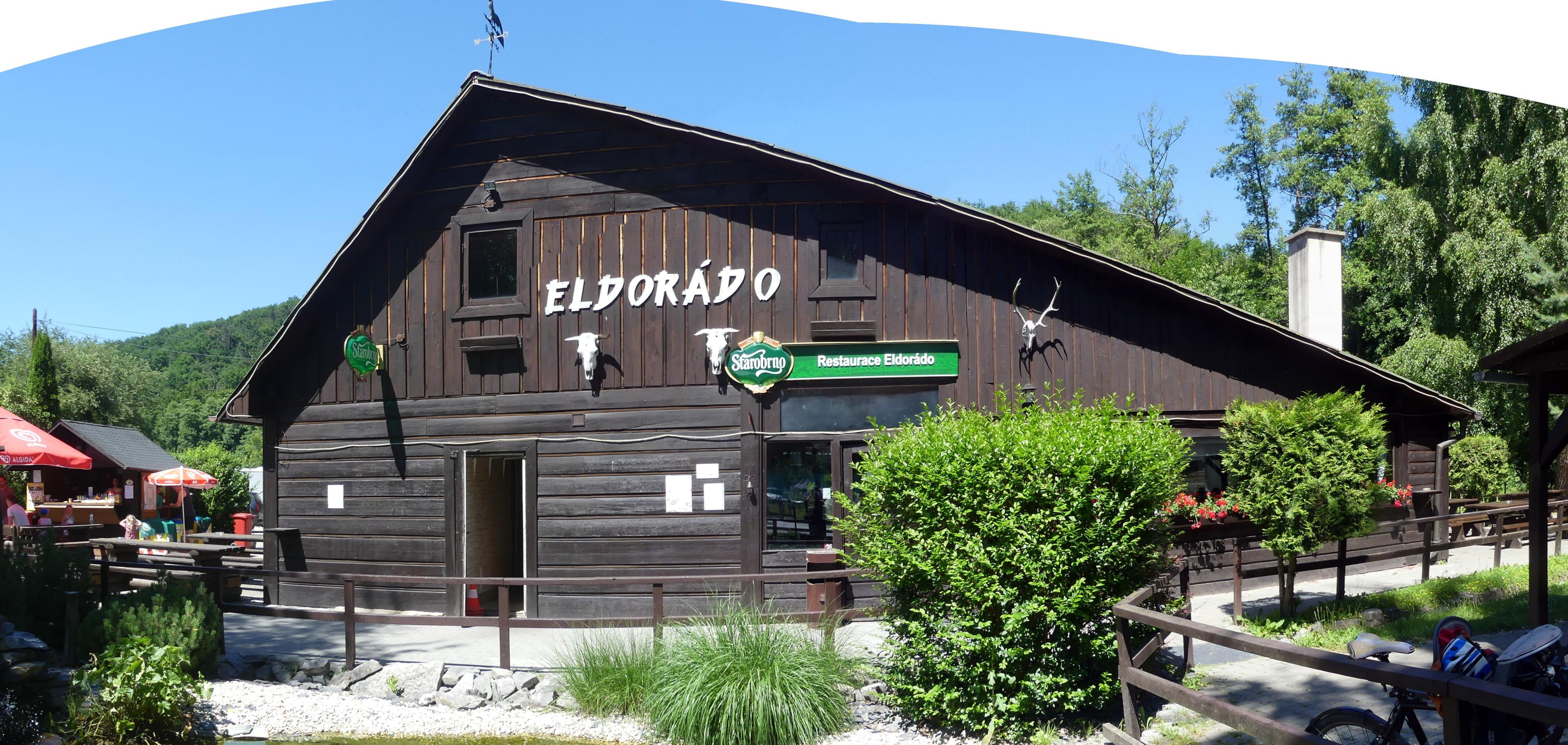 Zábavní park Eldorádo foto 3