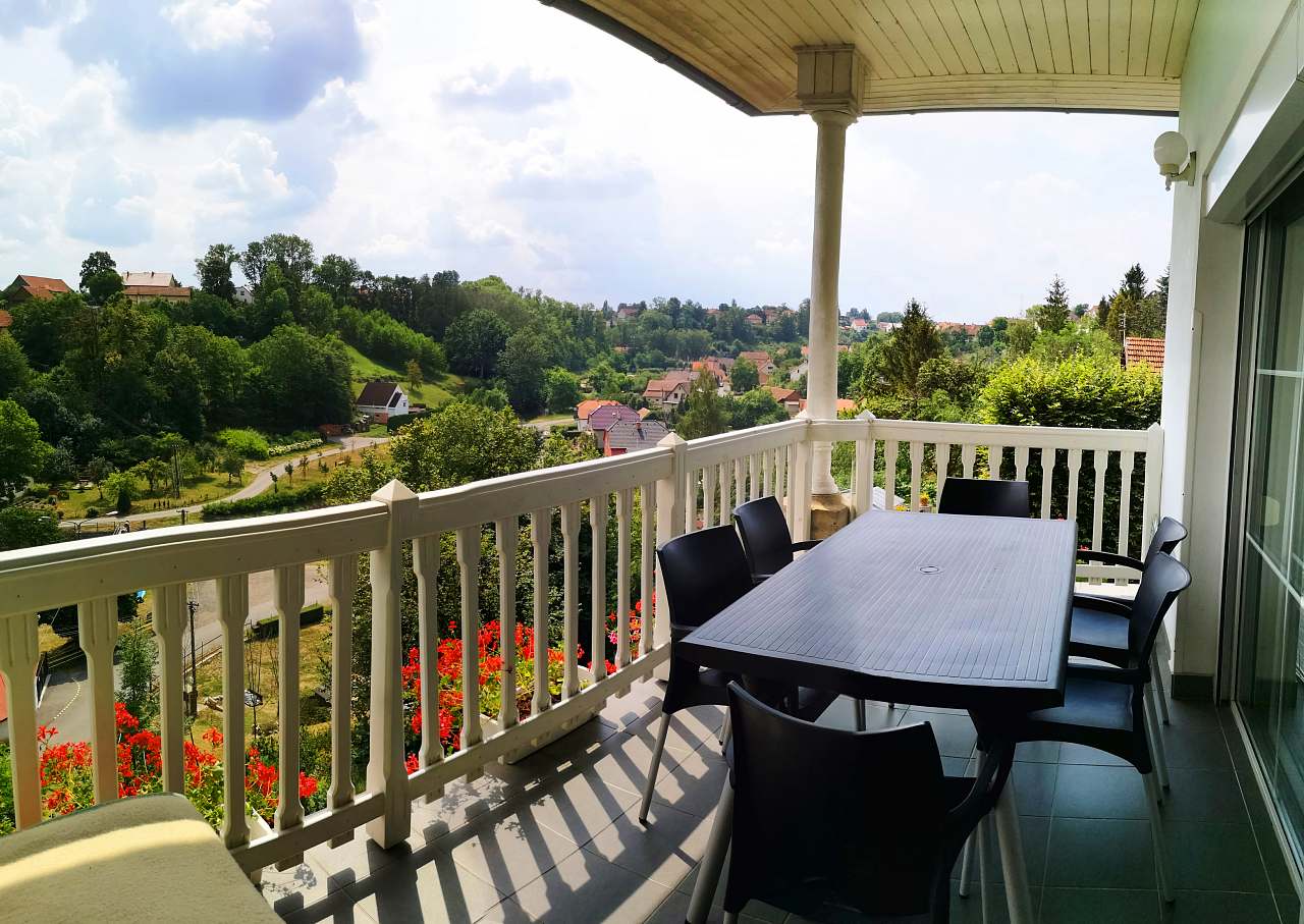 Rekreační dům Dolní Újezd foto 2