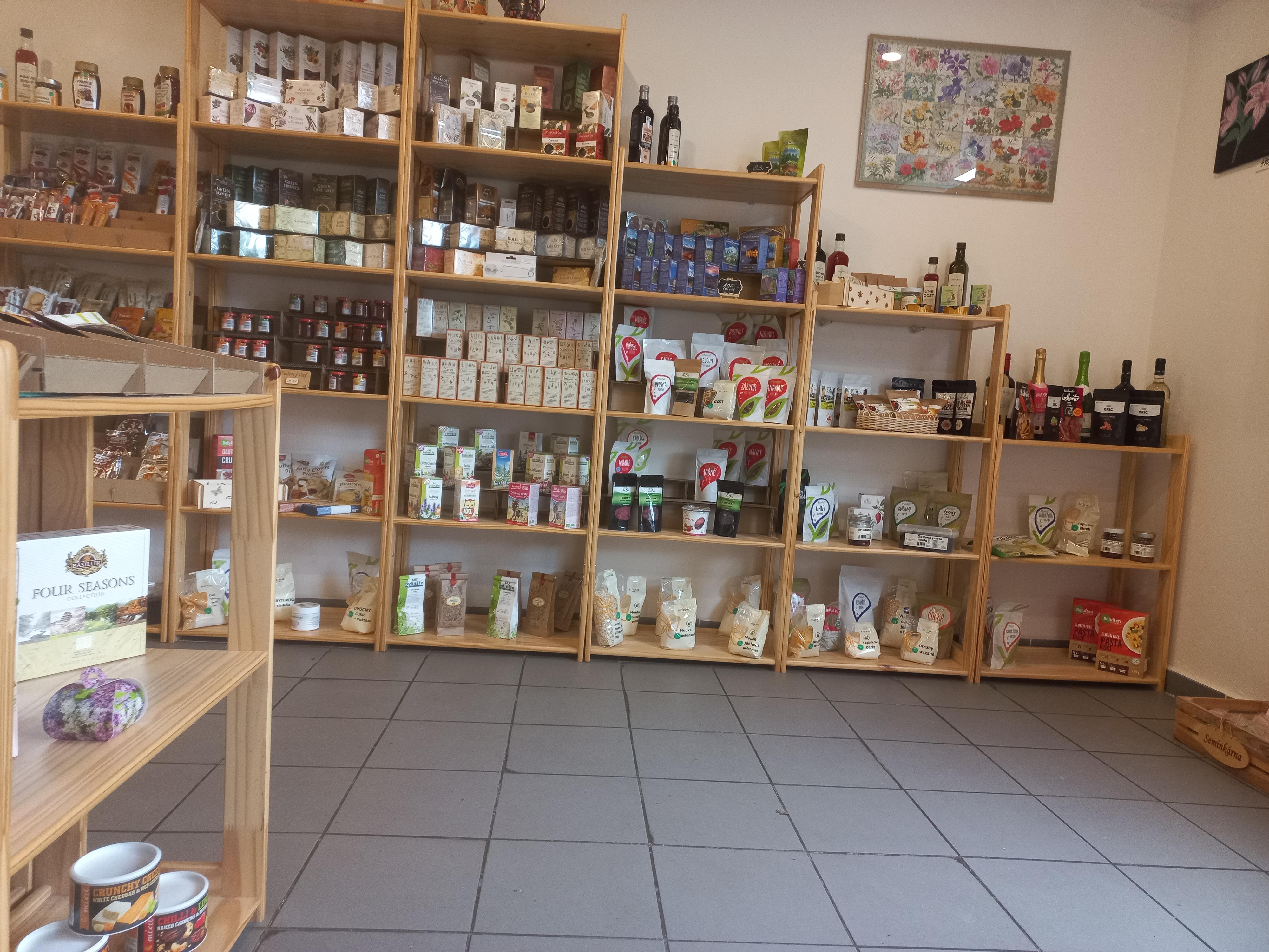 Obchod Pohoda foto 2