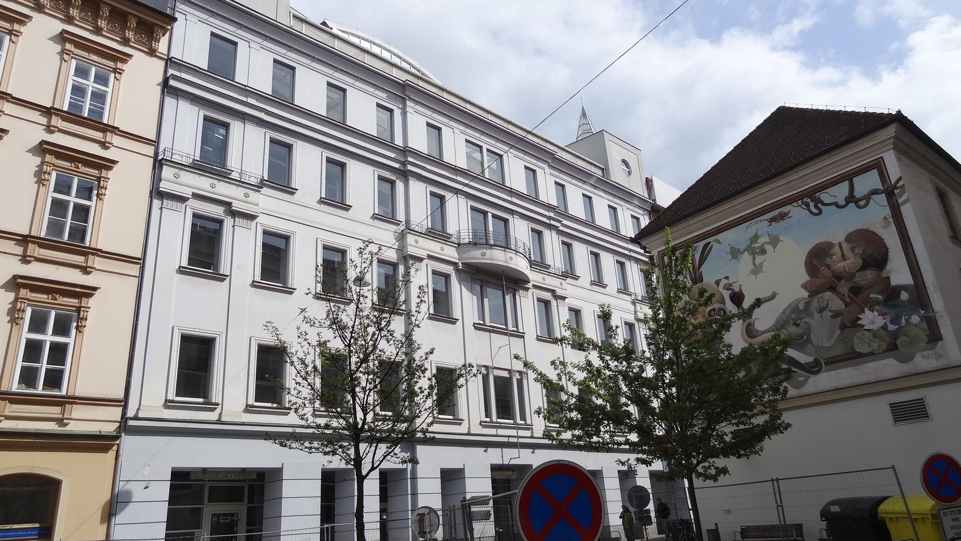 Informační, výukové a ubytovací centrum Astorka foto 2