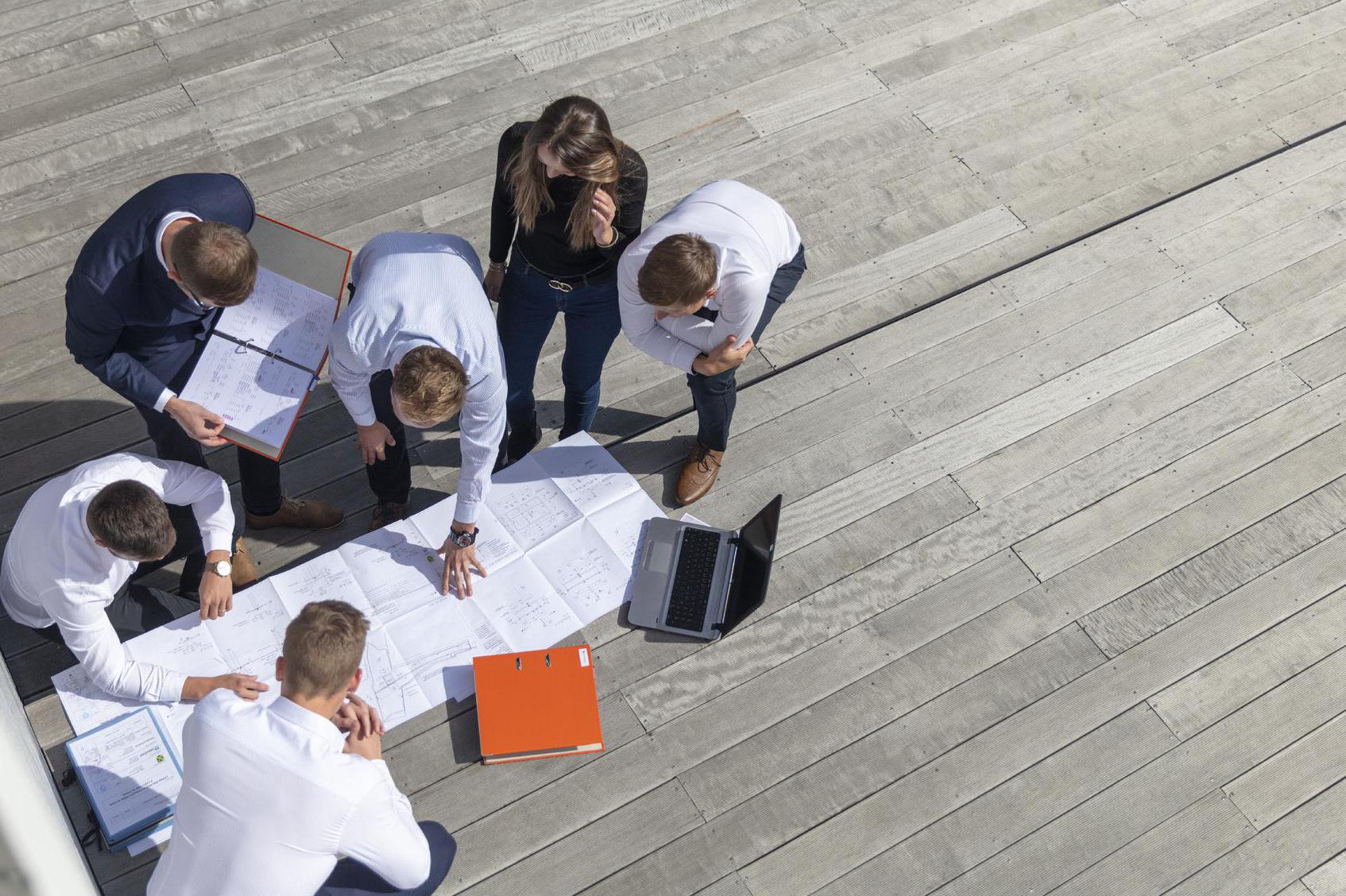 IBR Consulting, s. r. o.