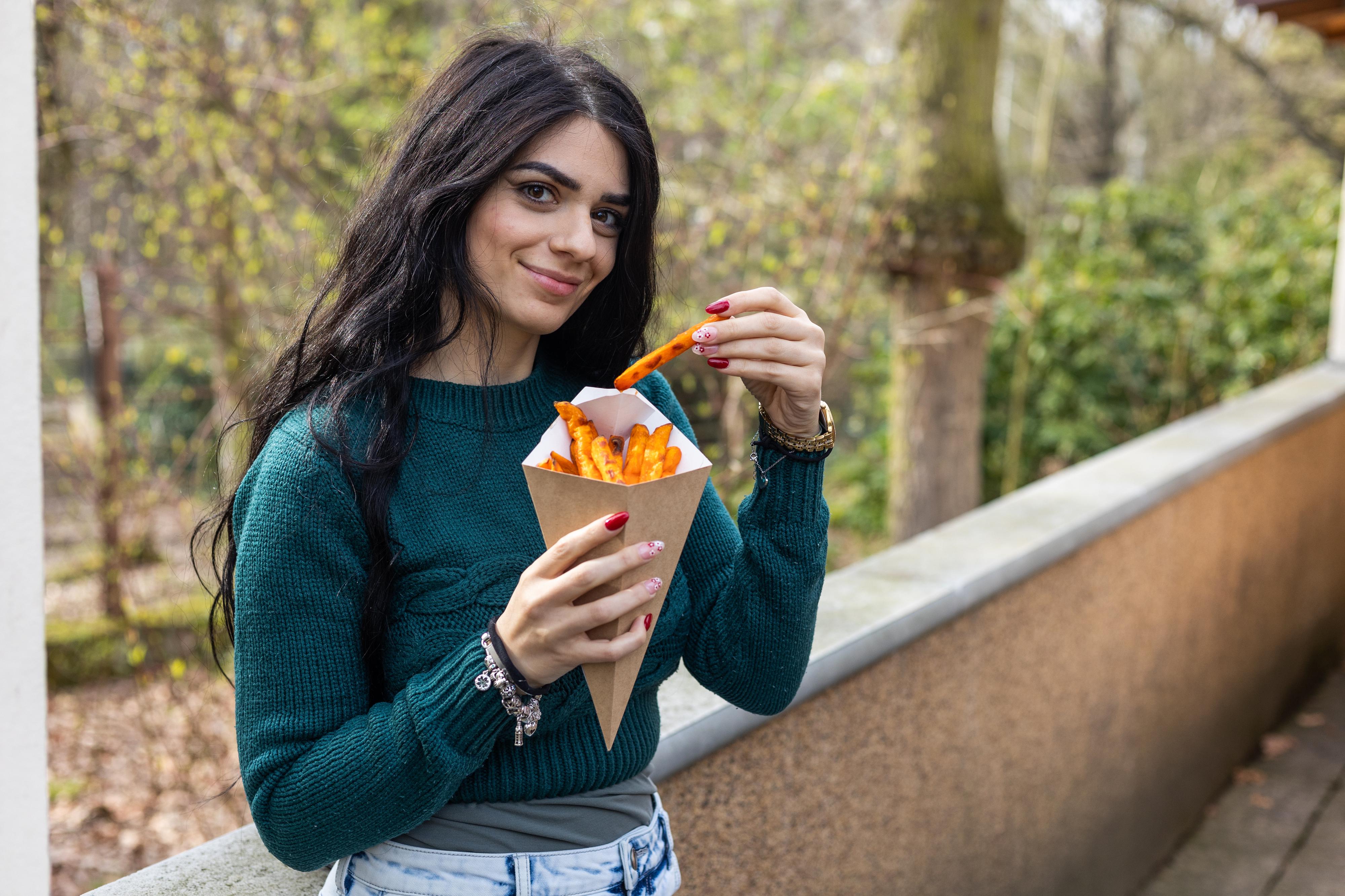 Laura Coffee - kafeZOO Na statku foto 3