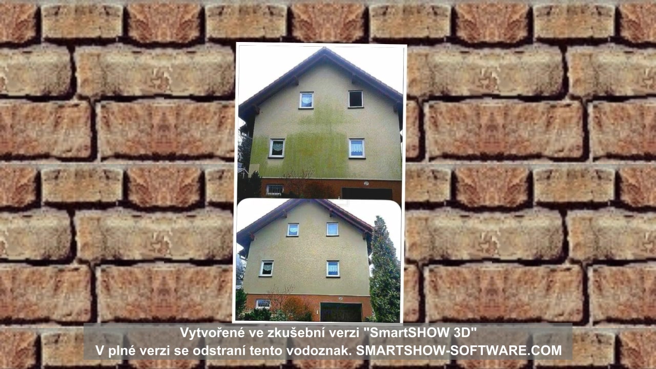 Čištění - Renovace Zlaté Impérium s.r.o. foto 2 (náhled videa)