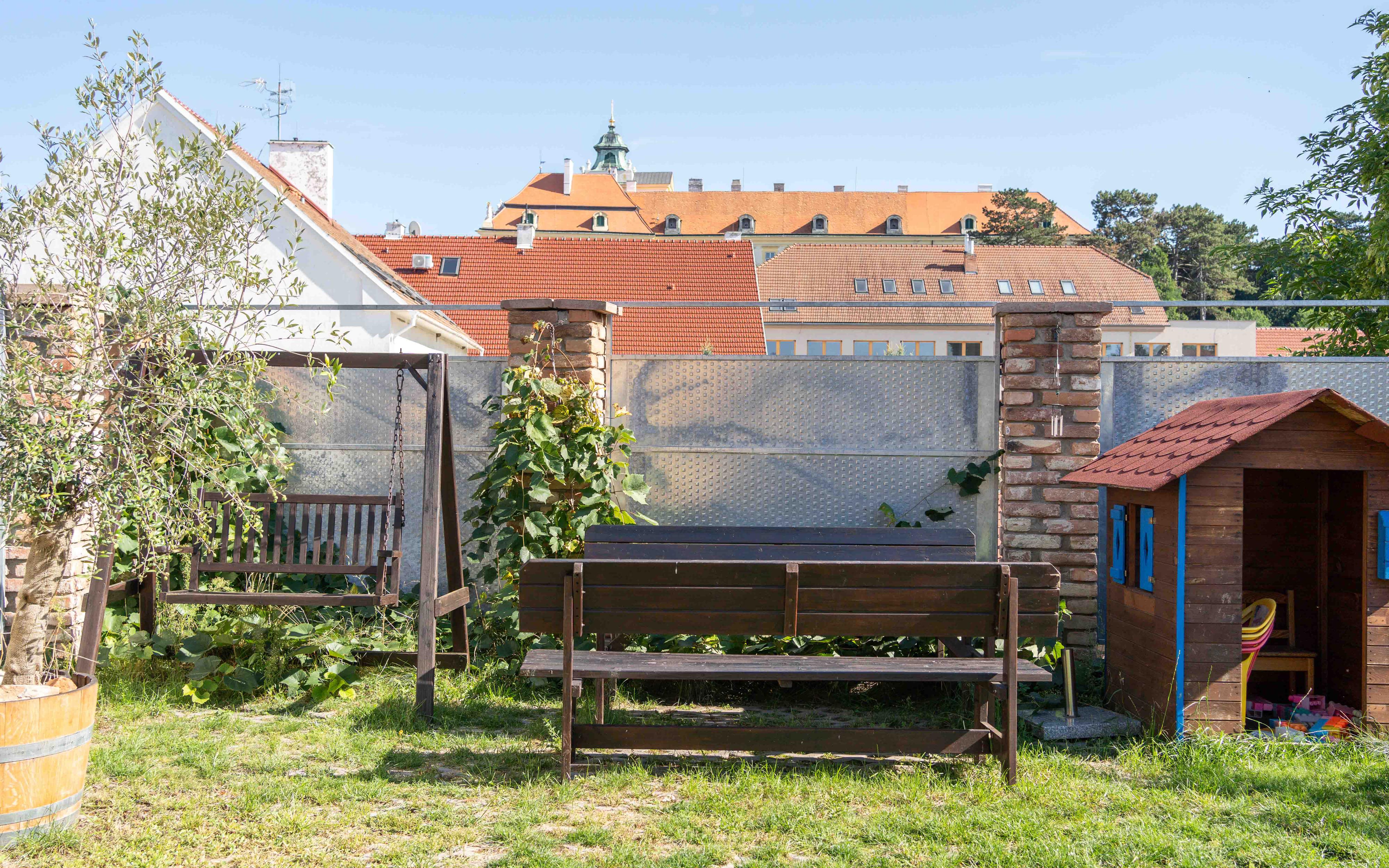 Penzion Alenka Valtice - Sobotní 1247 foto 5