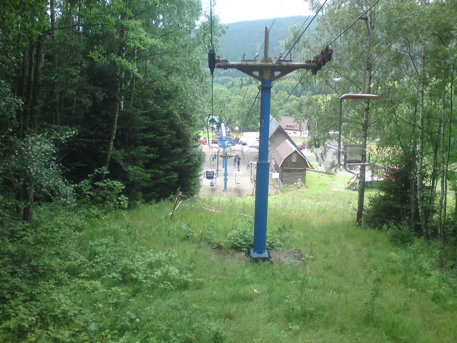 Ski areál Pancíř foto 6