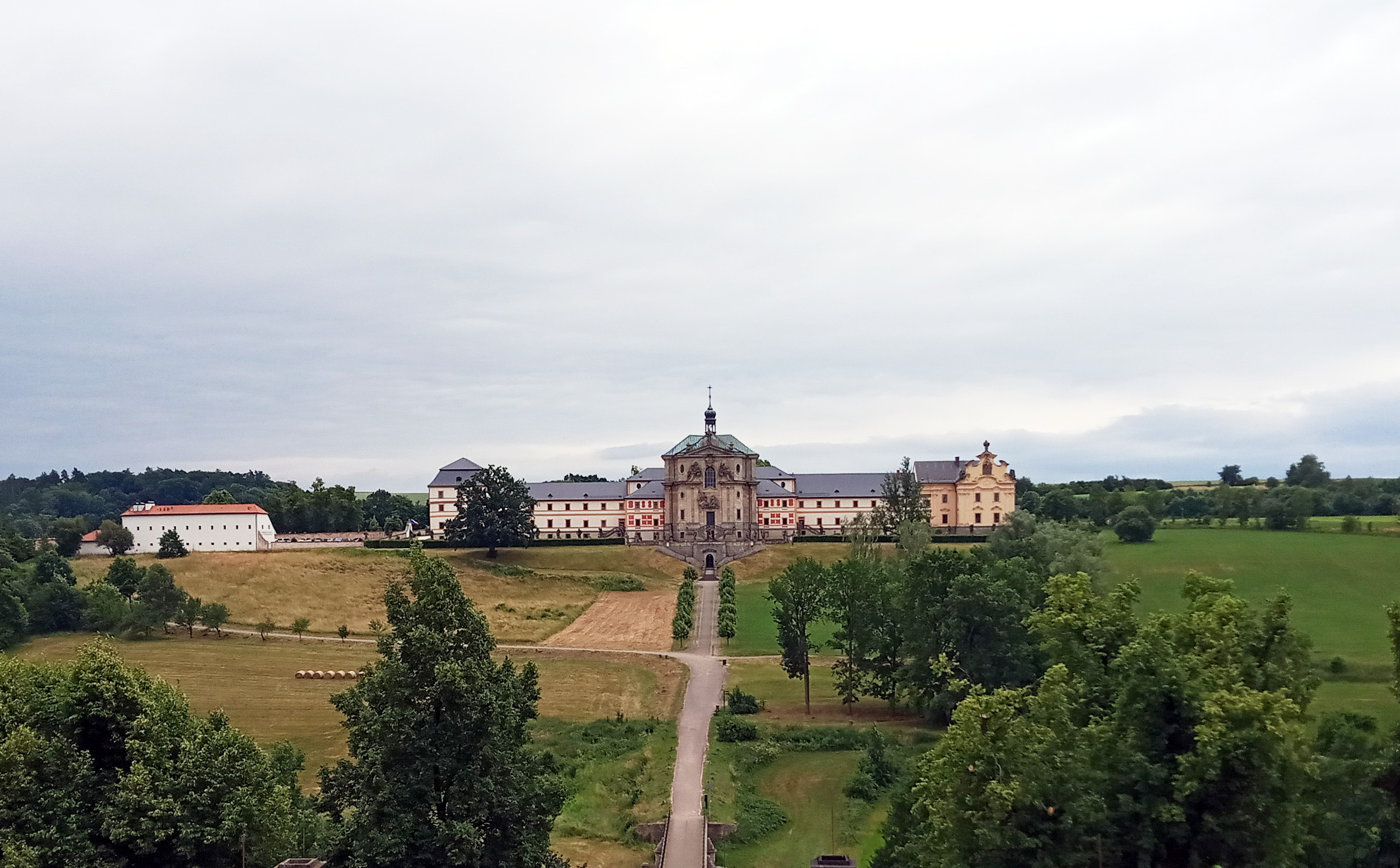 Apartmán u Zebry foto 2