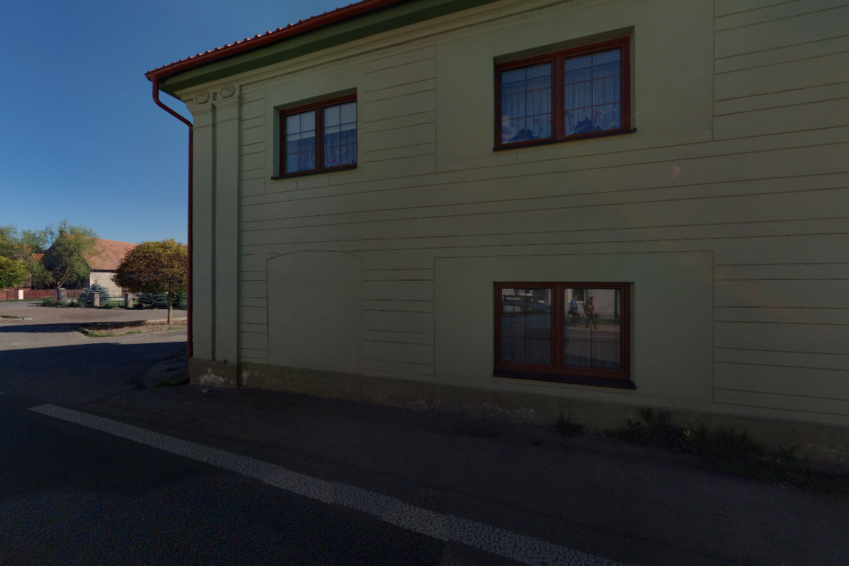 Penzion Chmel foto 5