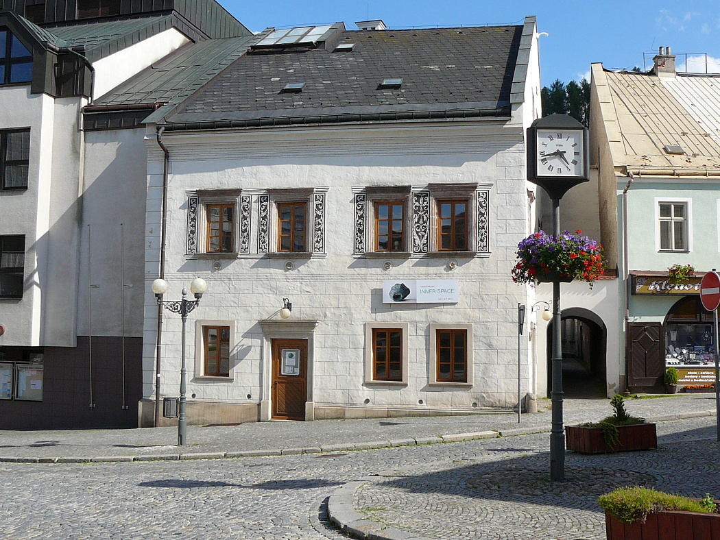 Galerie města Trutnova foto 3