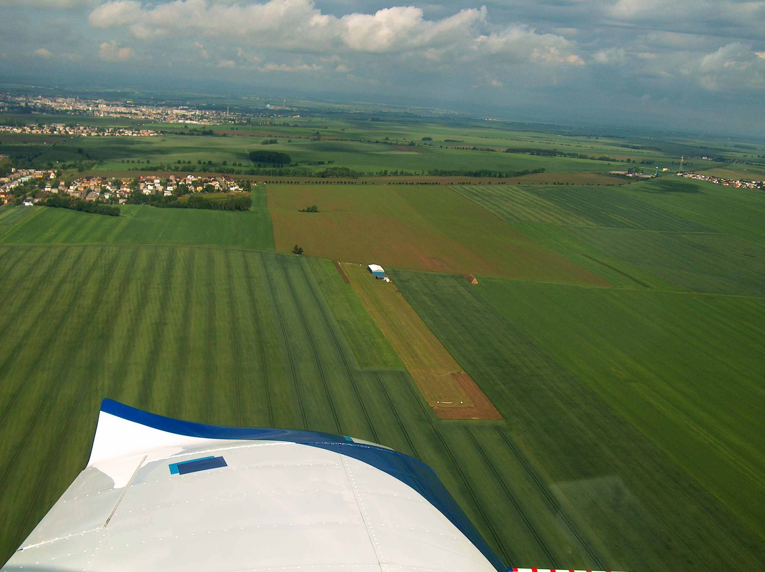 Letiště Opava foto 4