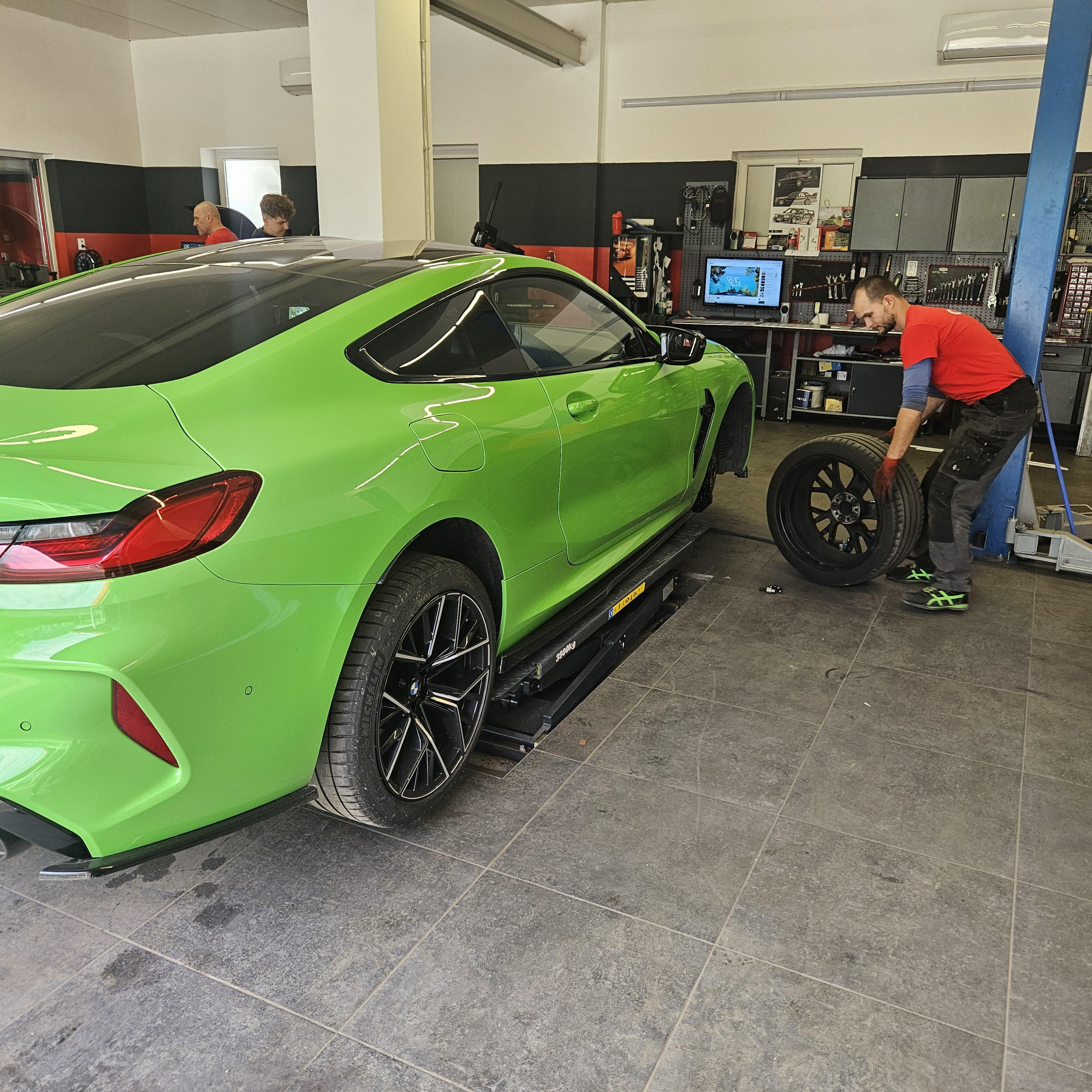 AUTOCENTRUM POSPIECH foto 5