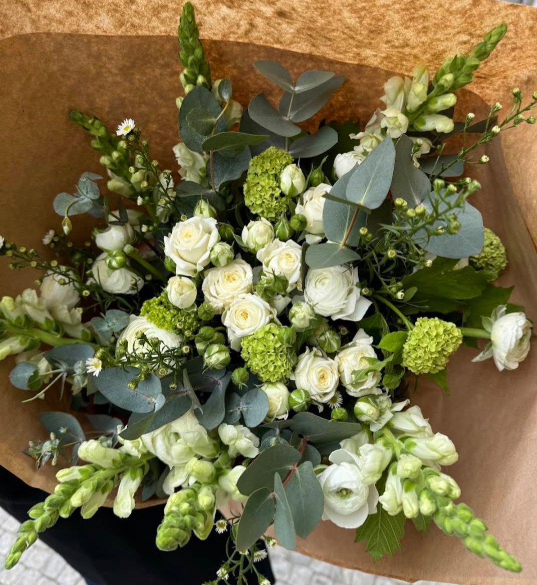 Květinové aféry foto 2