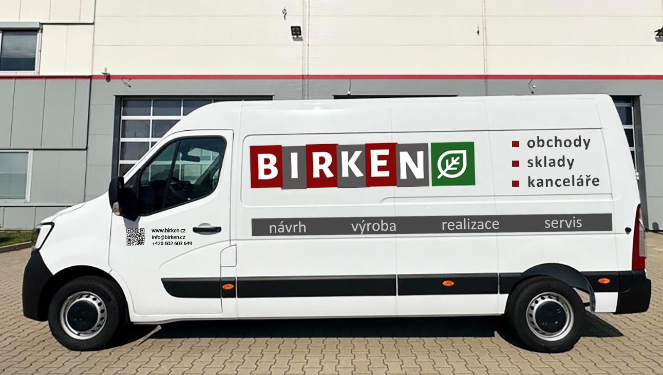 Birken s.r.o. foto 2