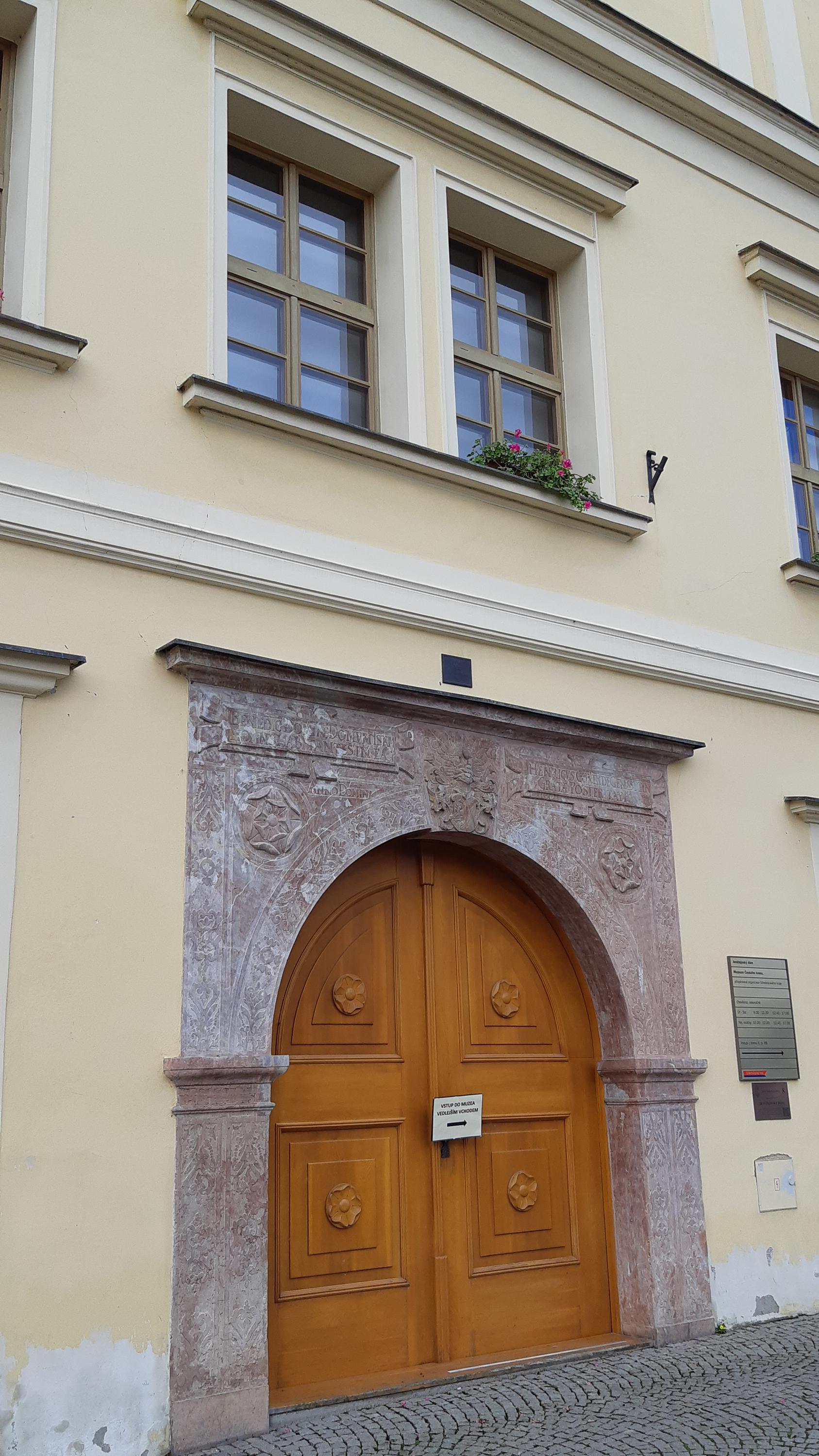 Muzeum Českého krasu foto 4