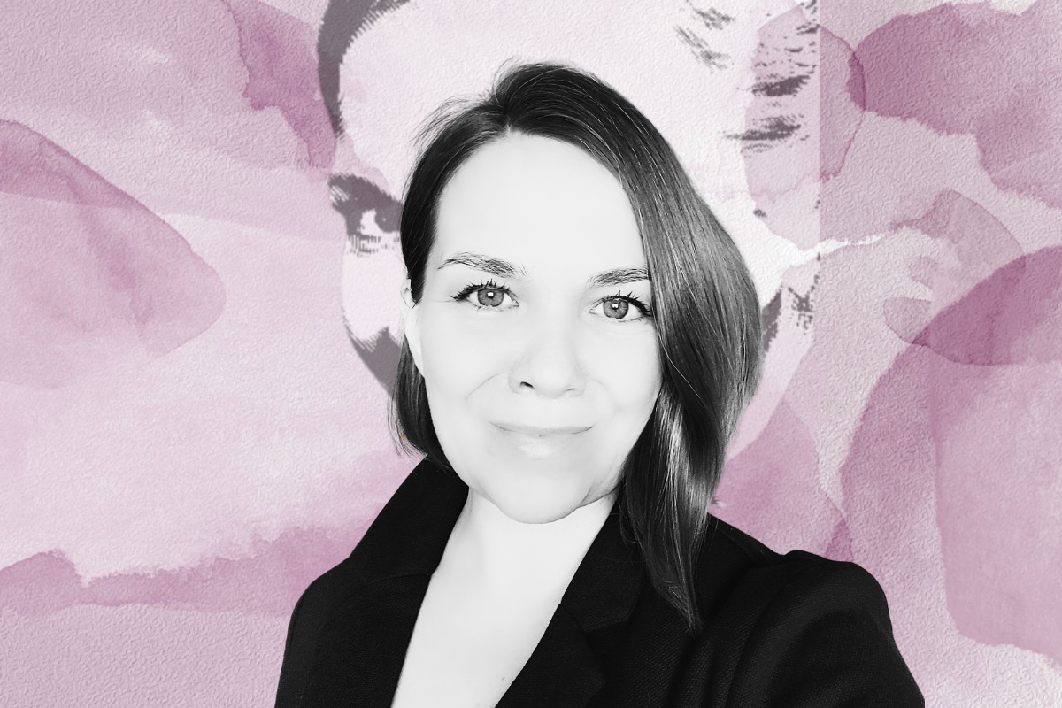 Mgr. Zuzana Martásková – Koučink životních změn