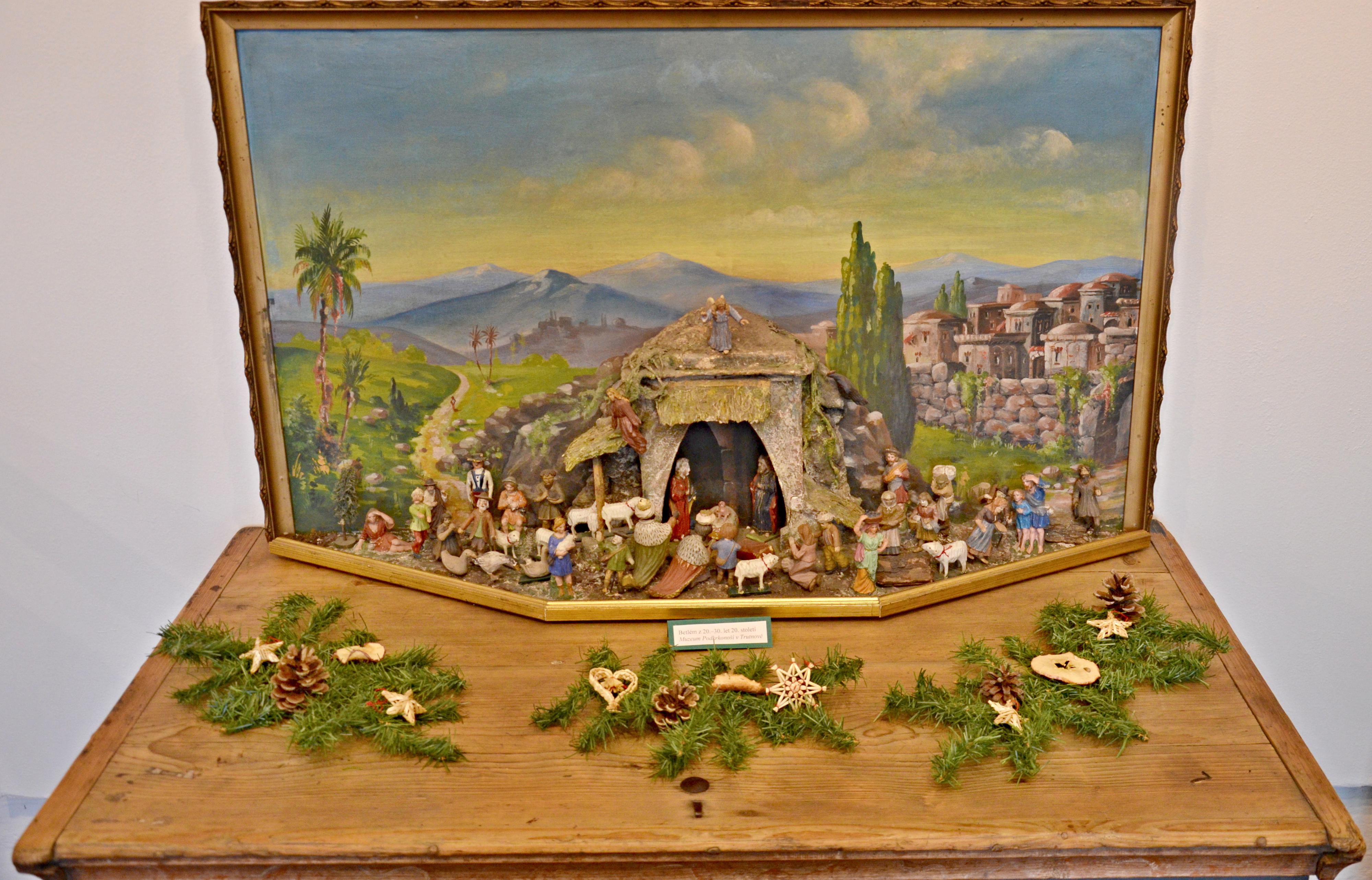 Muzeum Podkrkonoší v Trutnově foto 6