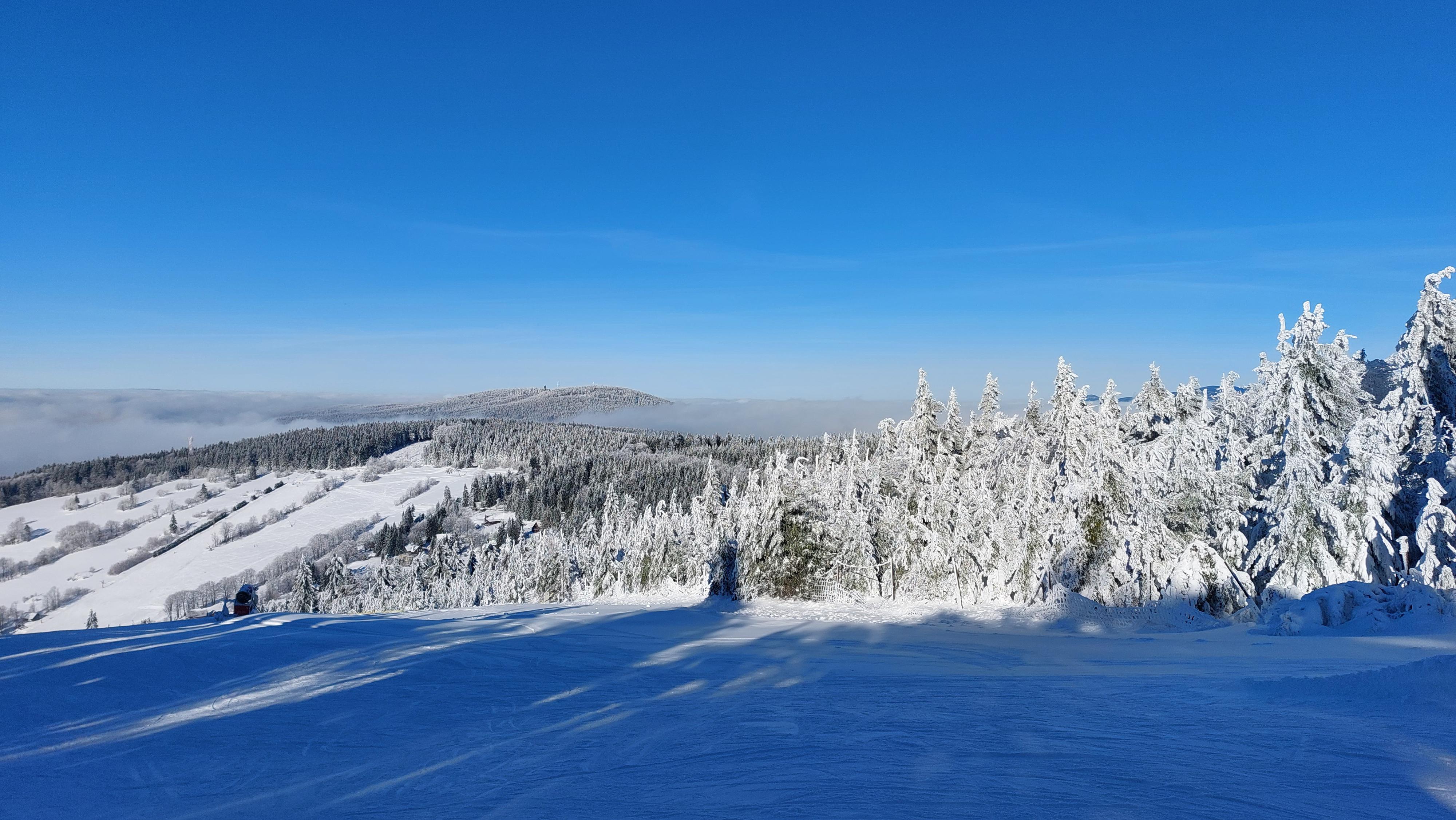 Horský Resort Buková Hora - Červená voda foto 5