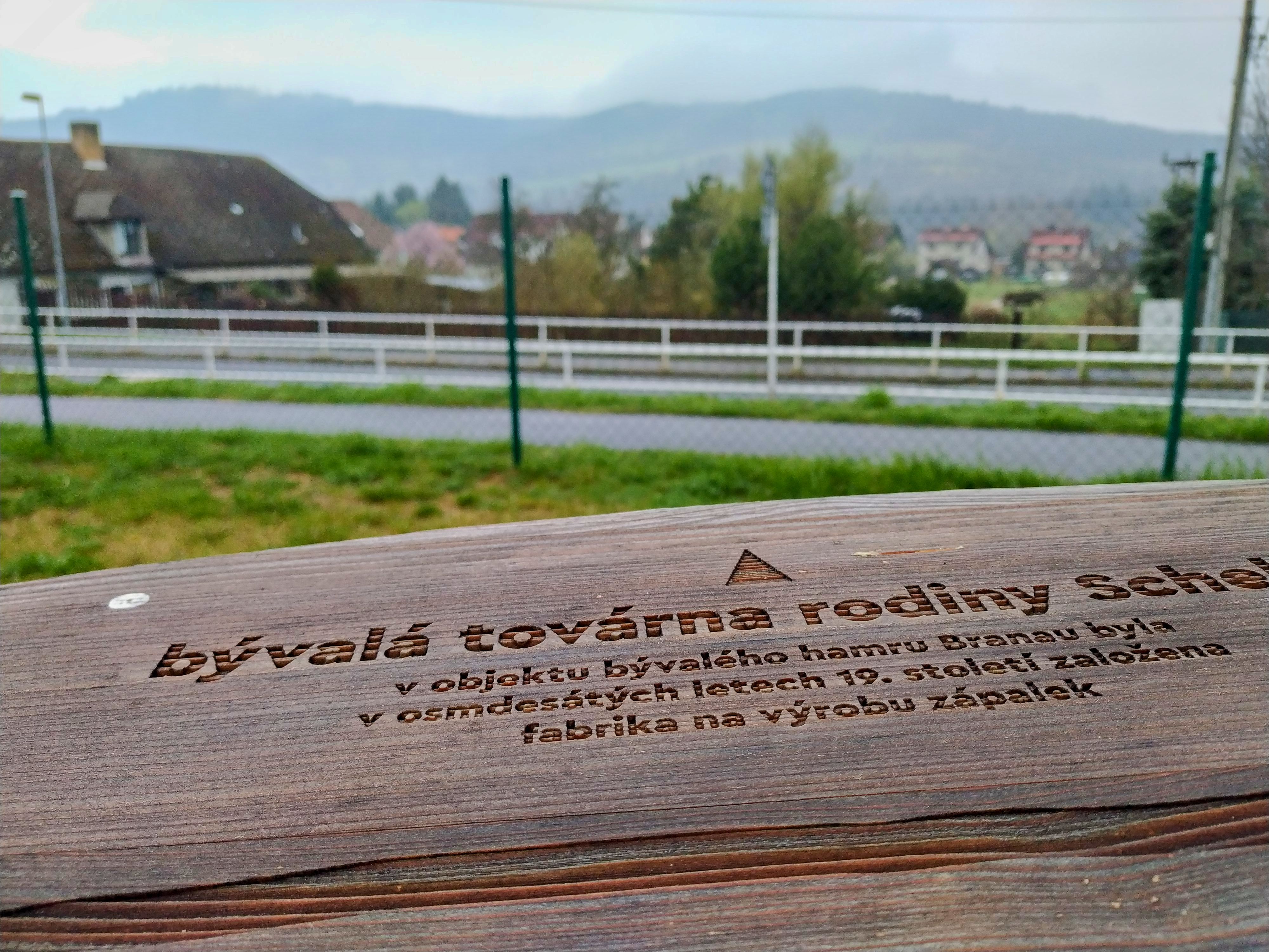 Muzeum Dřevařství foto 4