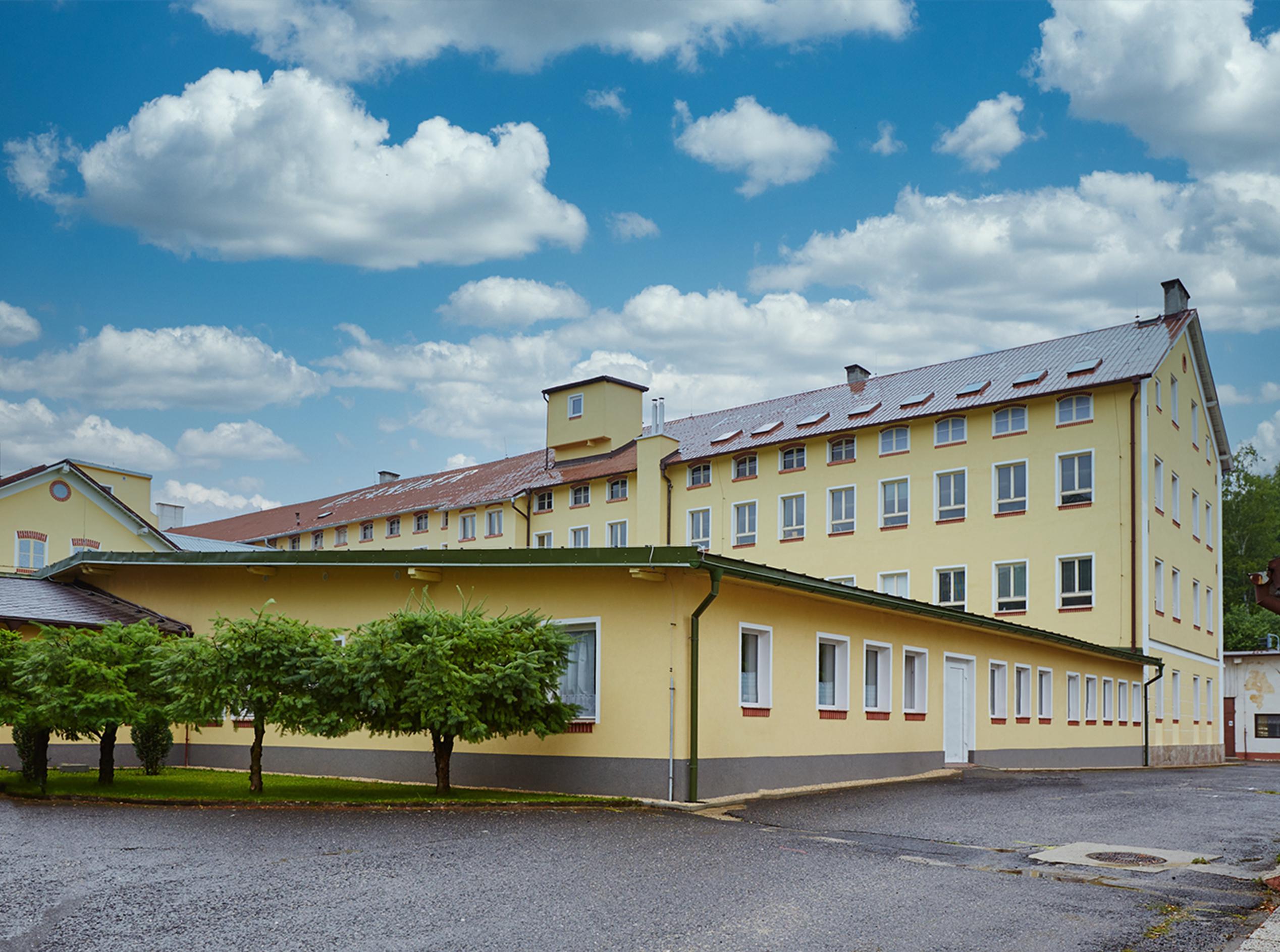 Odborový svaz skla, keramiky a porcelánu, Základní organizace Rudolf Kämpf s.r.o.