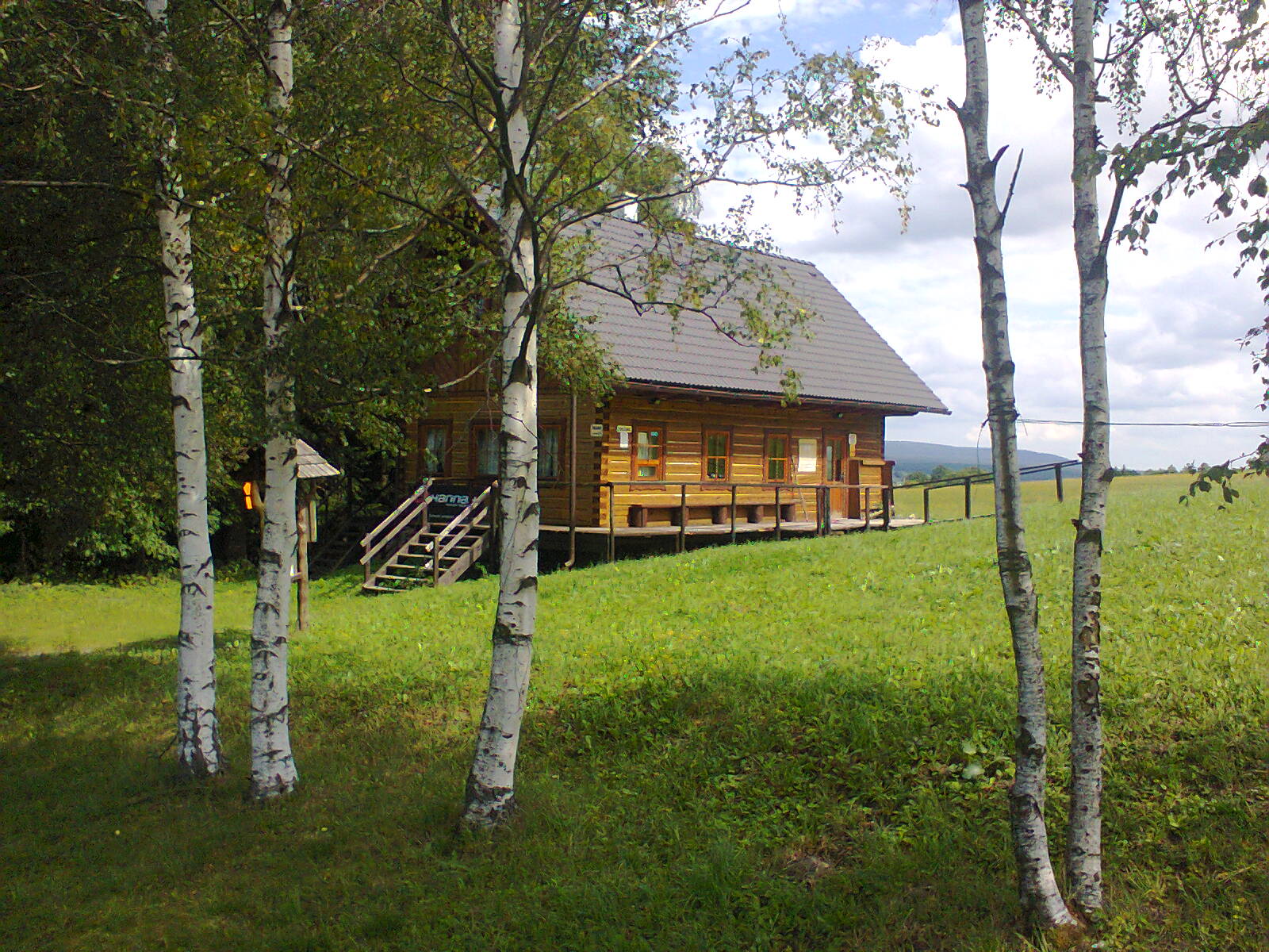 Ski areál Bedřichovka foto 6