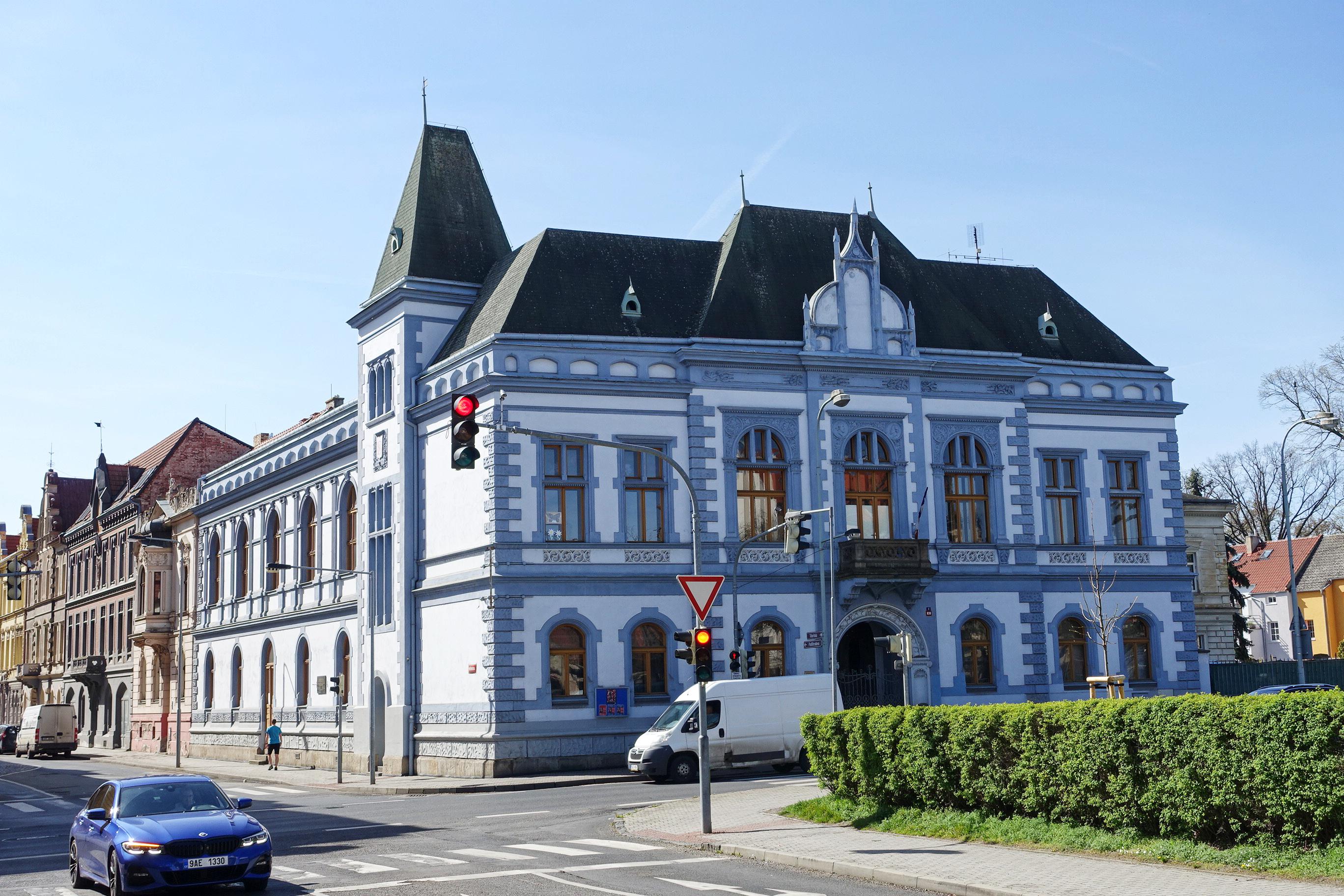 Sokolská župa Sladkovského Louny foto 2