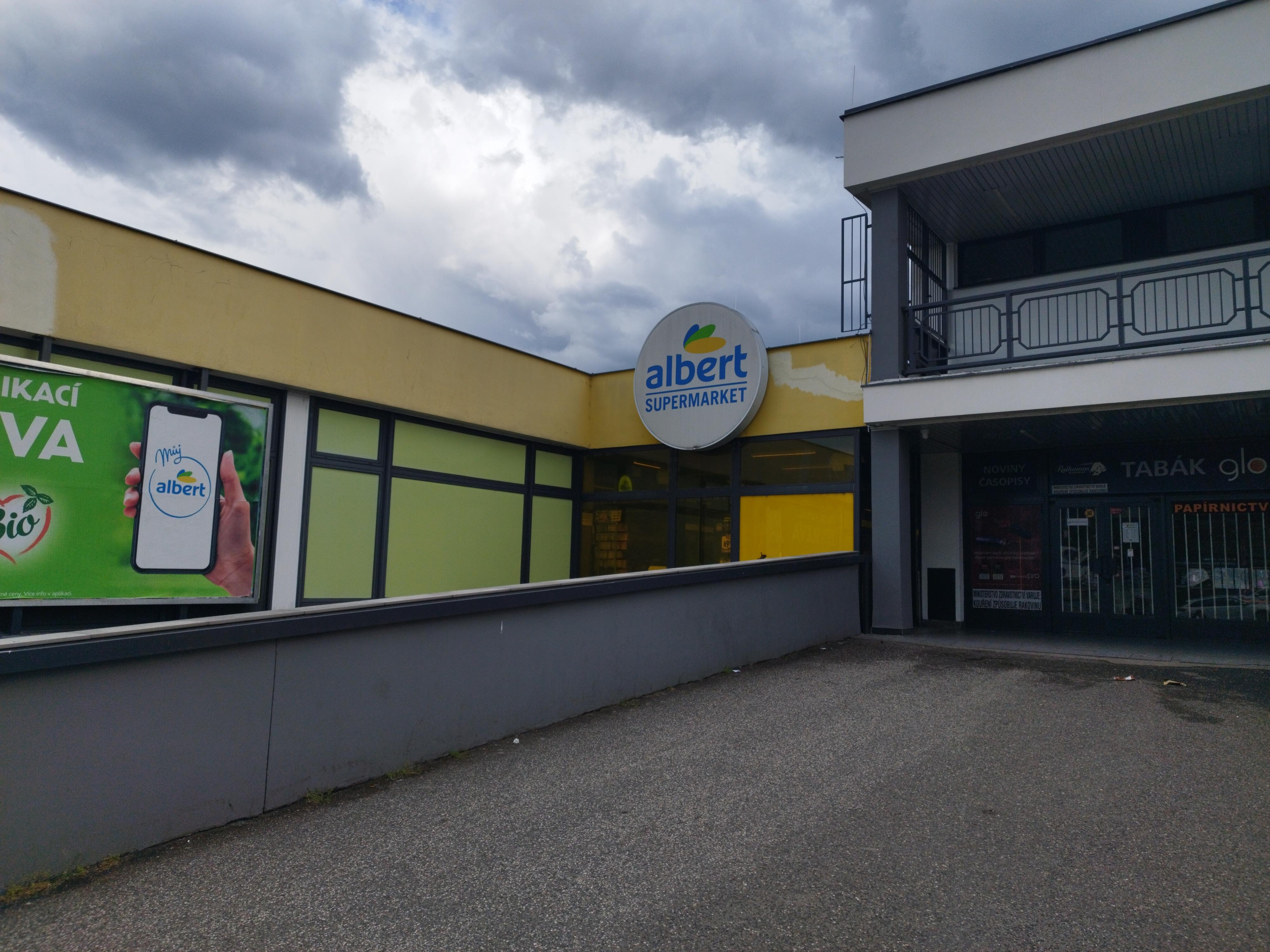 Albert Supermarket foto 6
