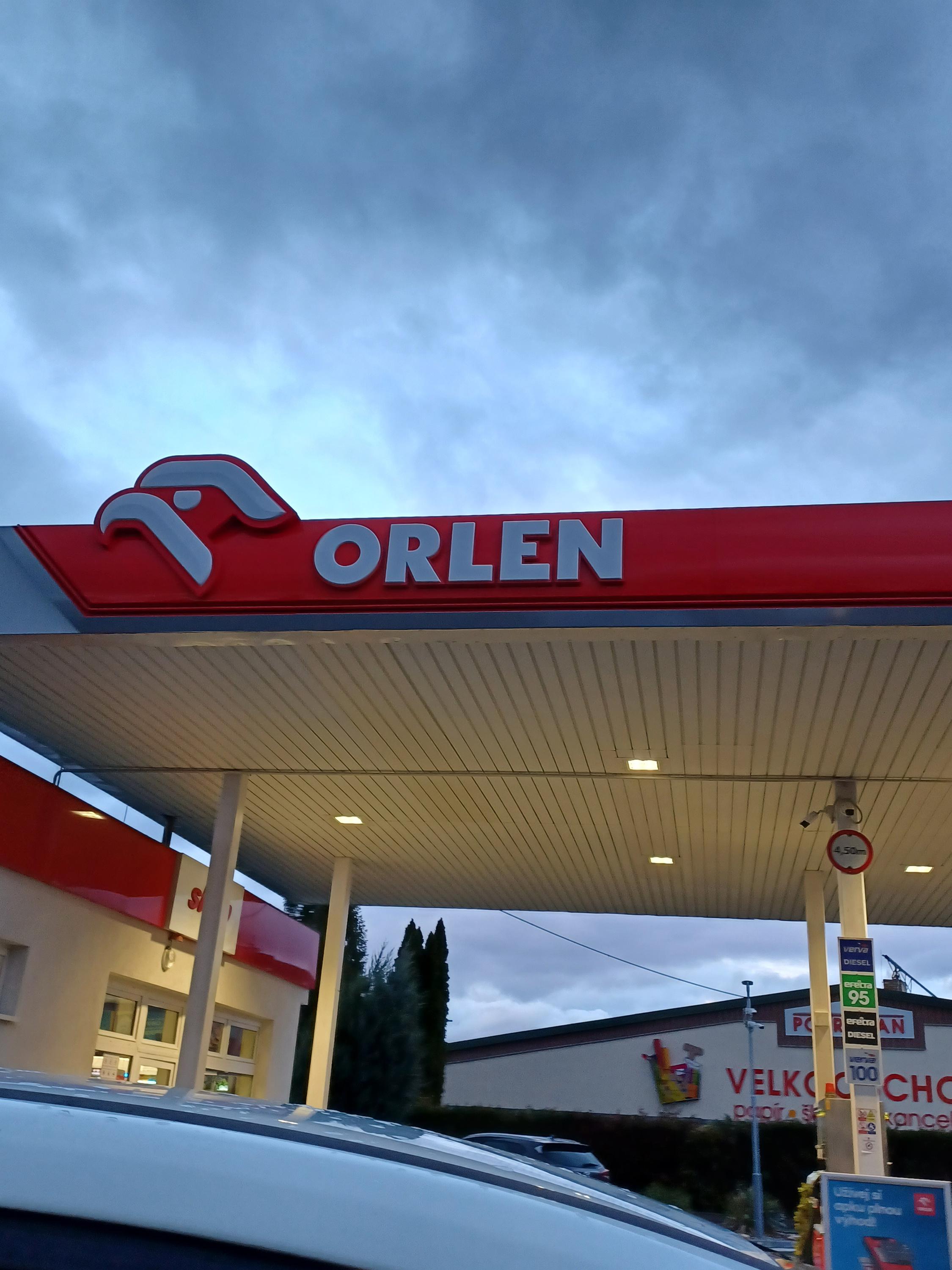 ORLEN