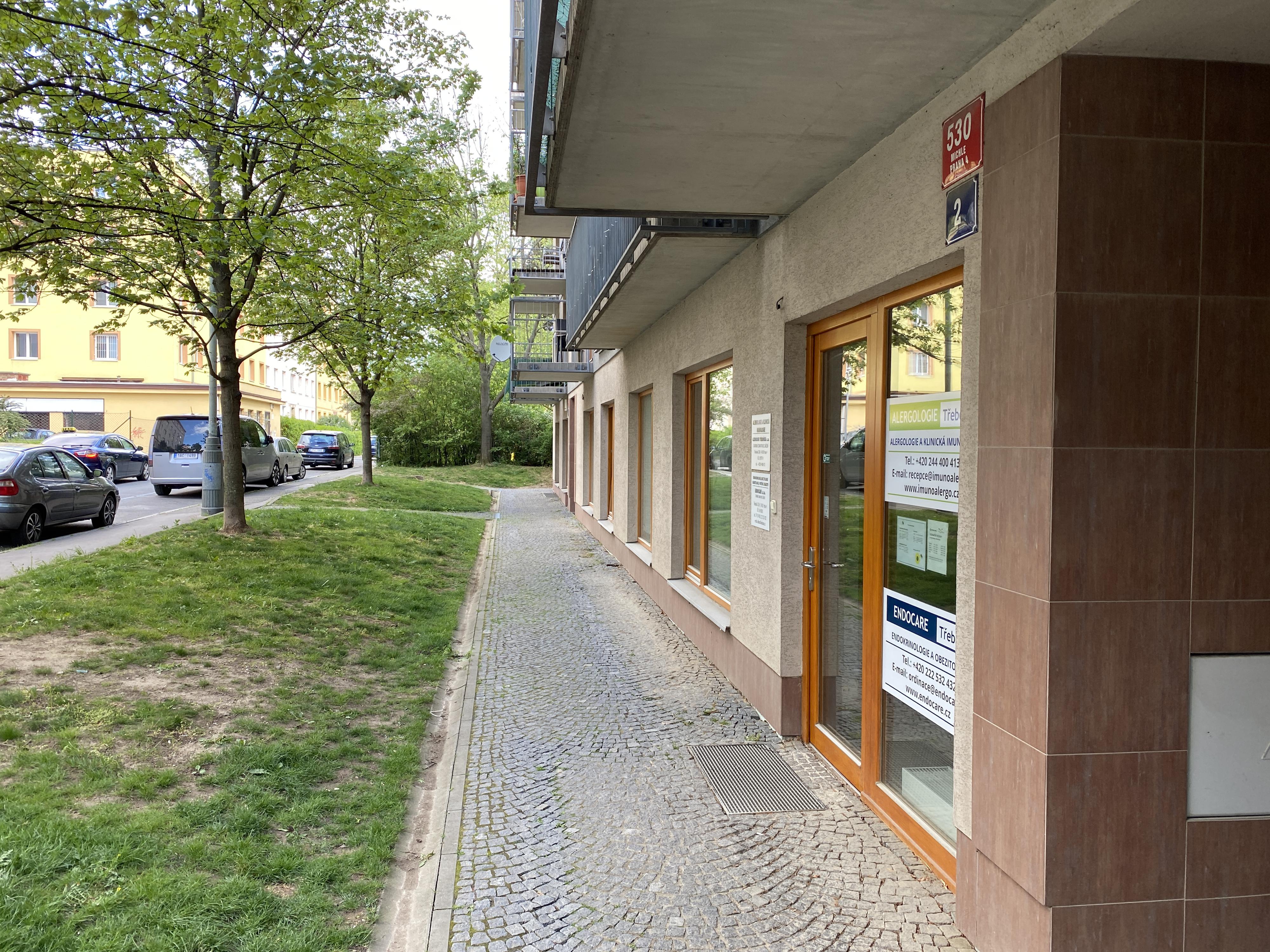 Tenisová škola Advantage foto 3