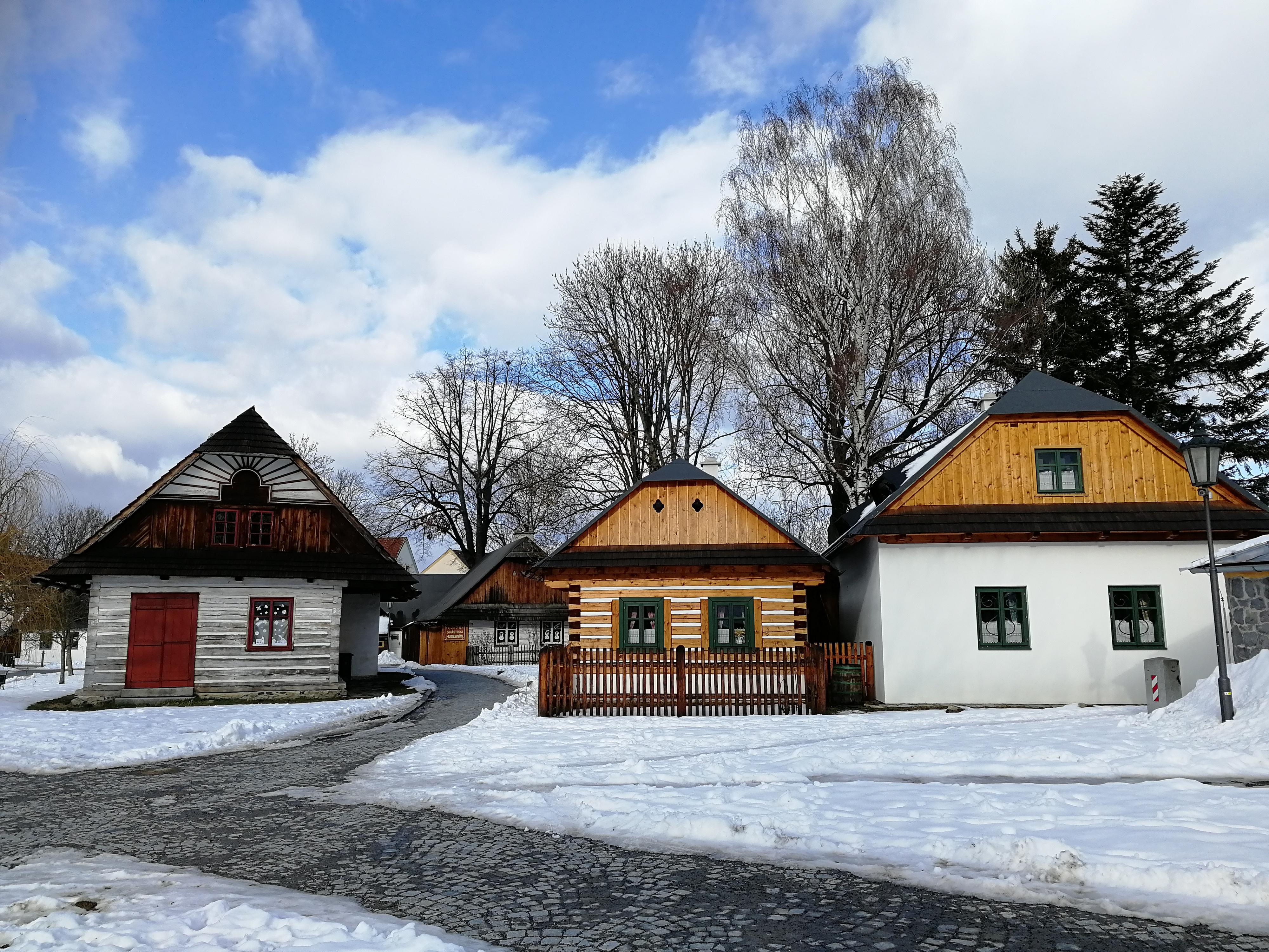 Muzeum v přírodě Vysočina - Betlém Hlinsko foto 4