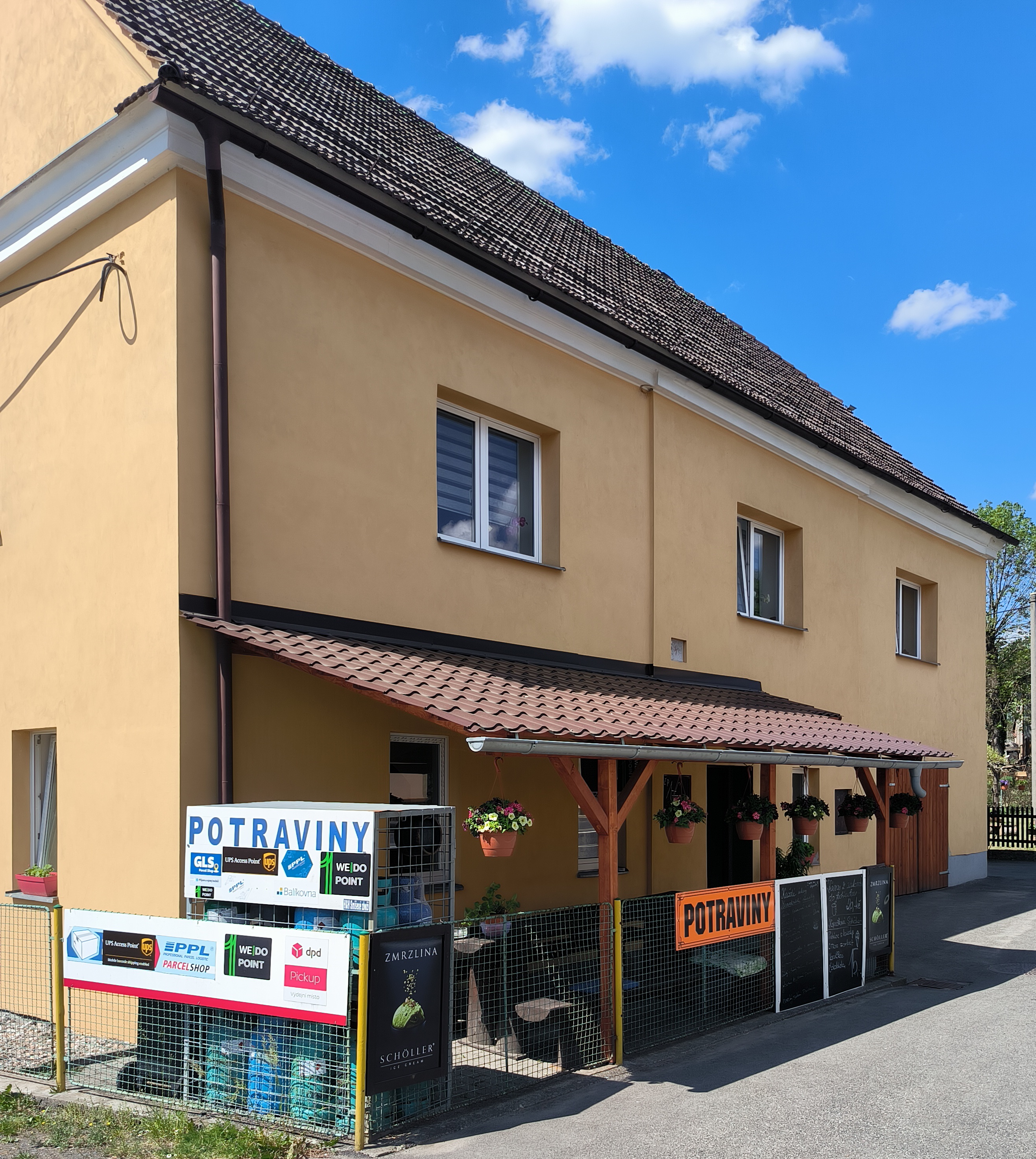 H&H Smíšené zboží foto 3