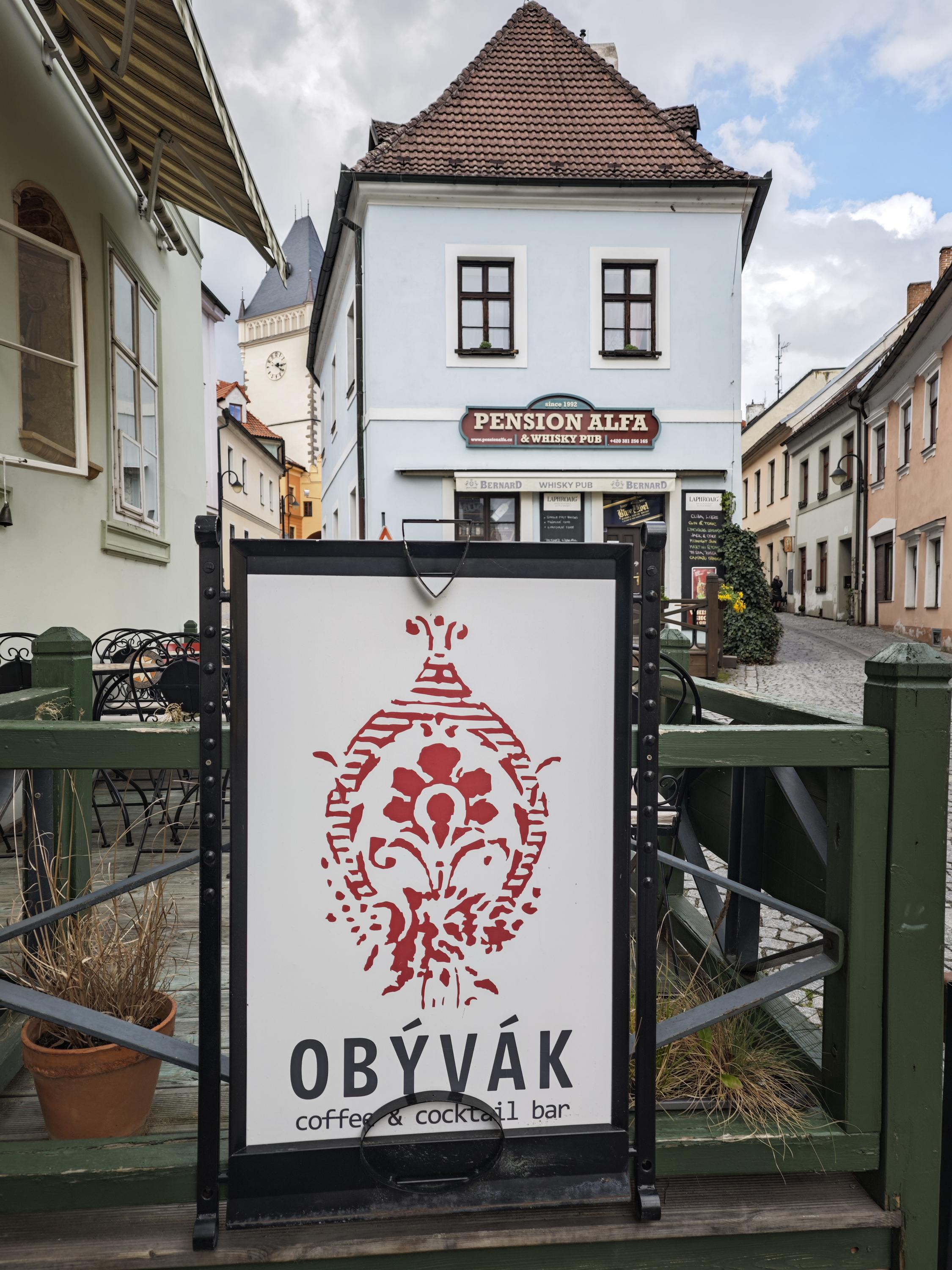 Obývák - bistro & káva foto 6