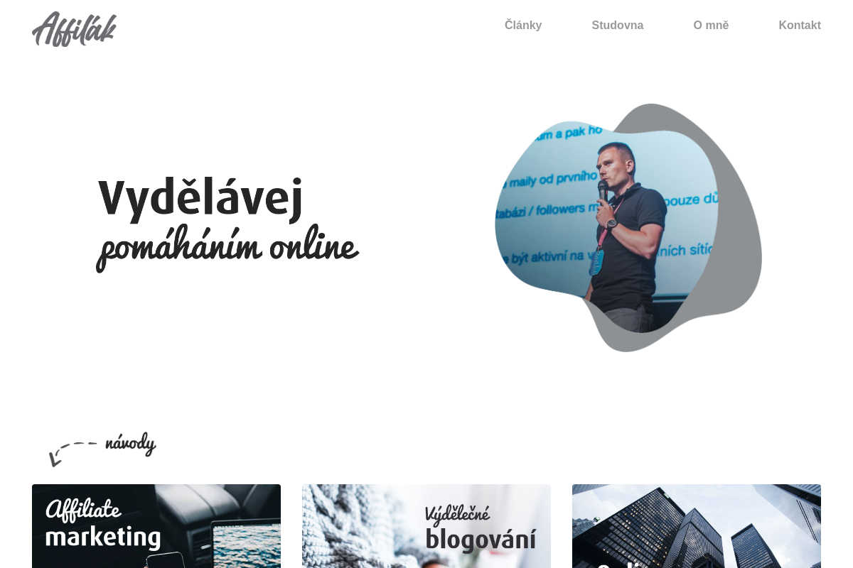 Affilak.cz