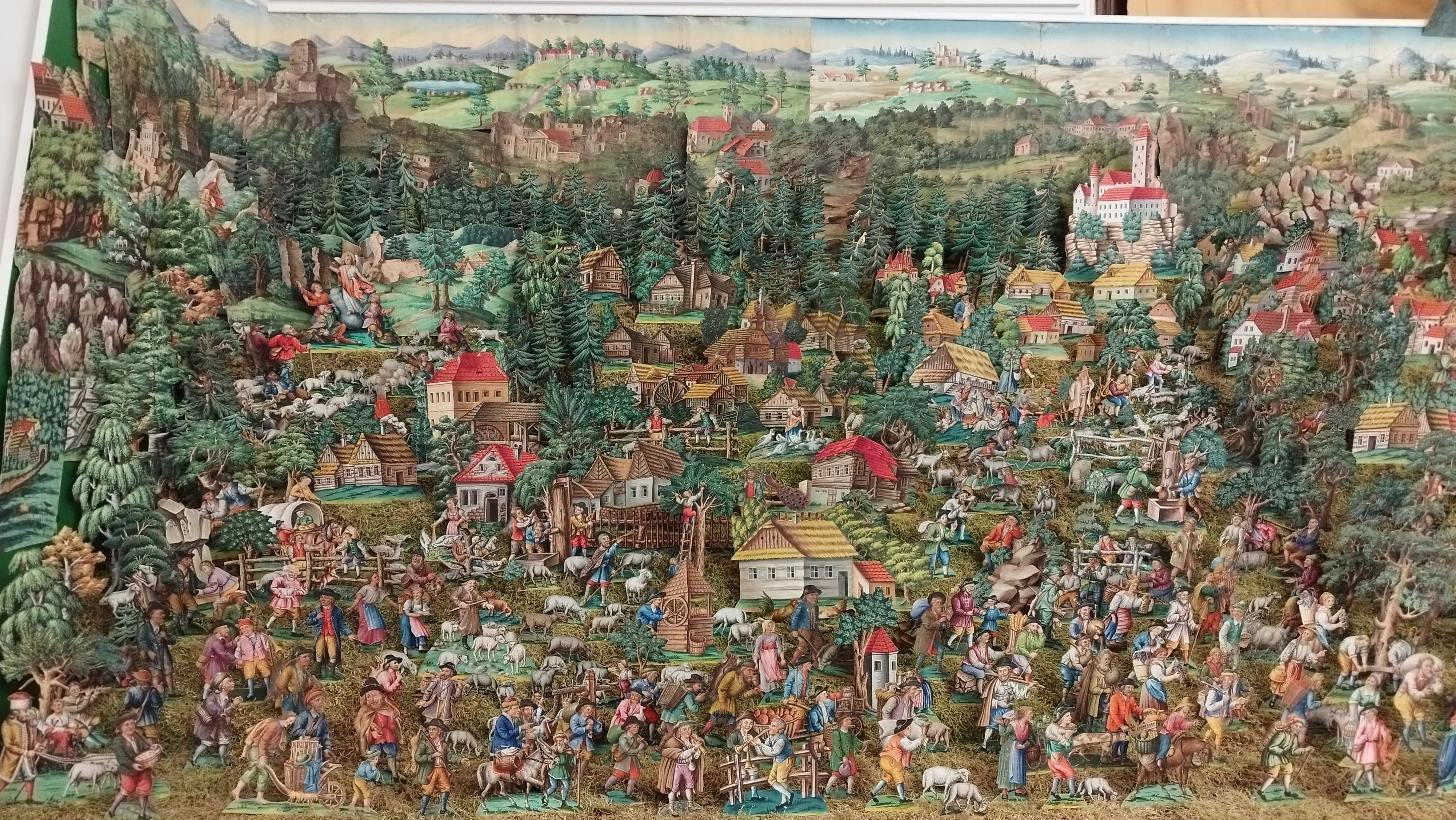 Městské muzeum v Ústí nad Orlicí