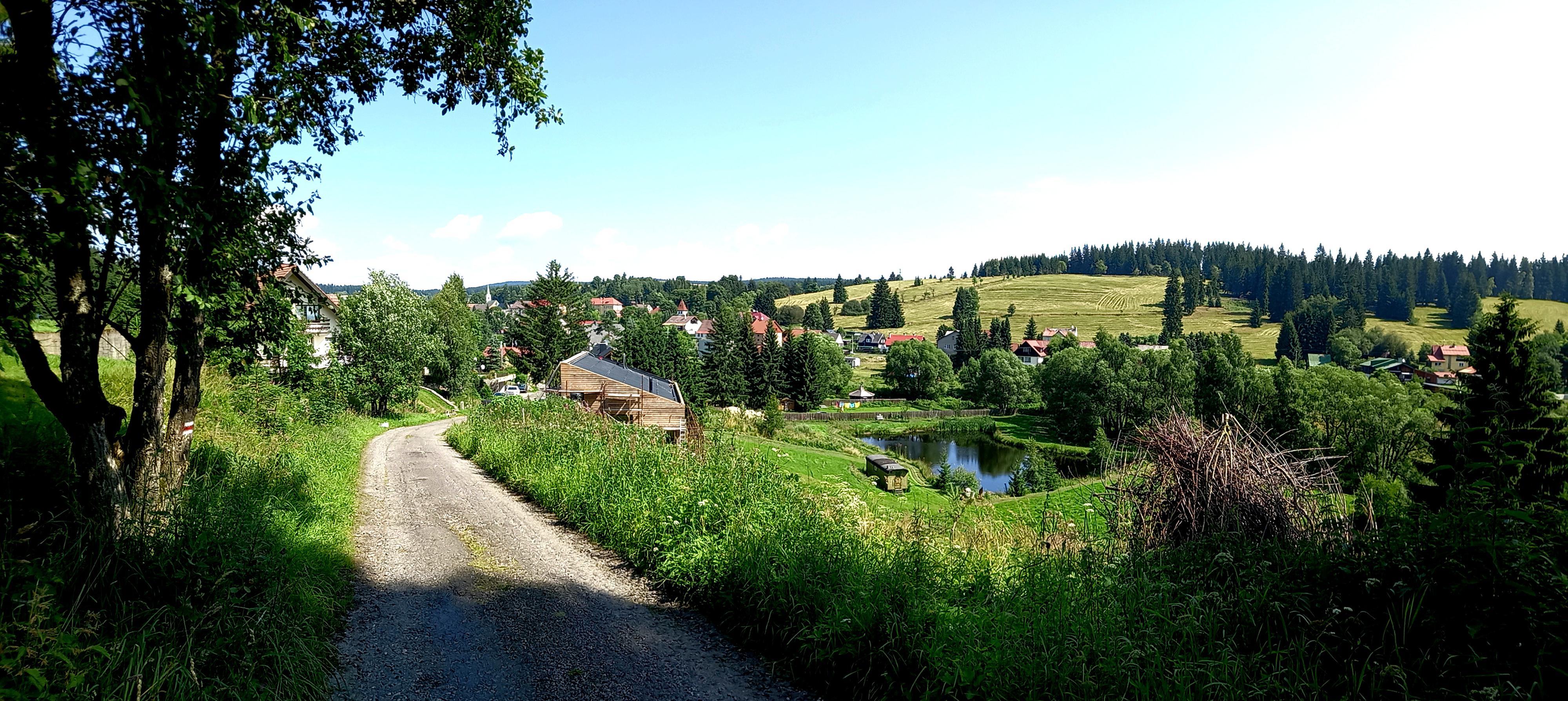 Skiareál Velflink Pernink foto 6