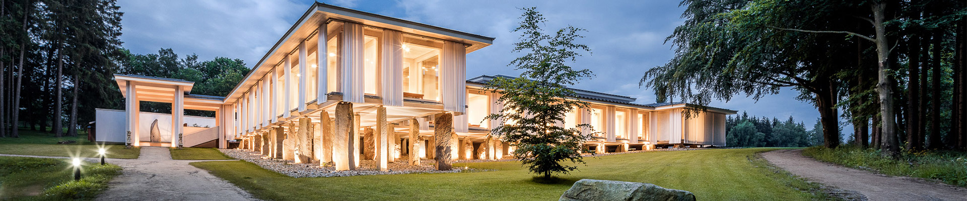 Úvodní obrázek Resort Svatá Kateřina