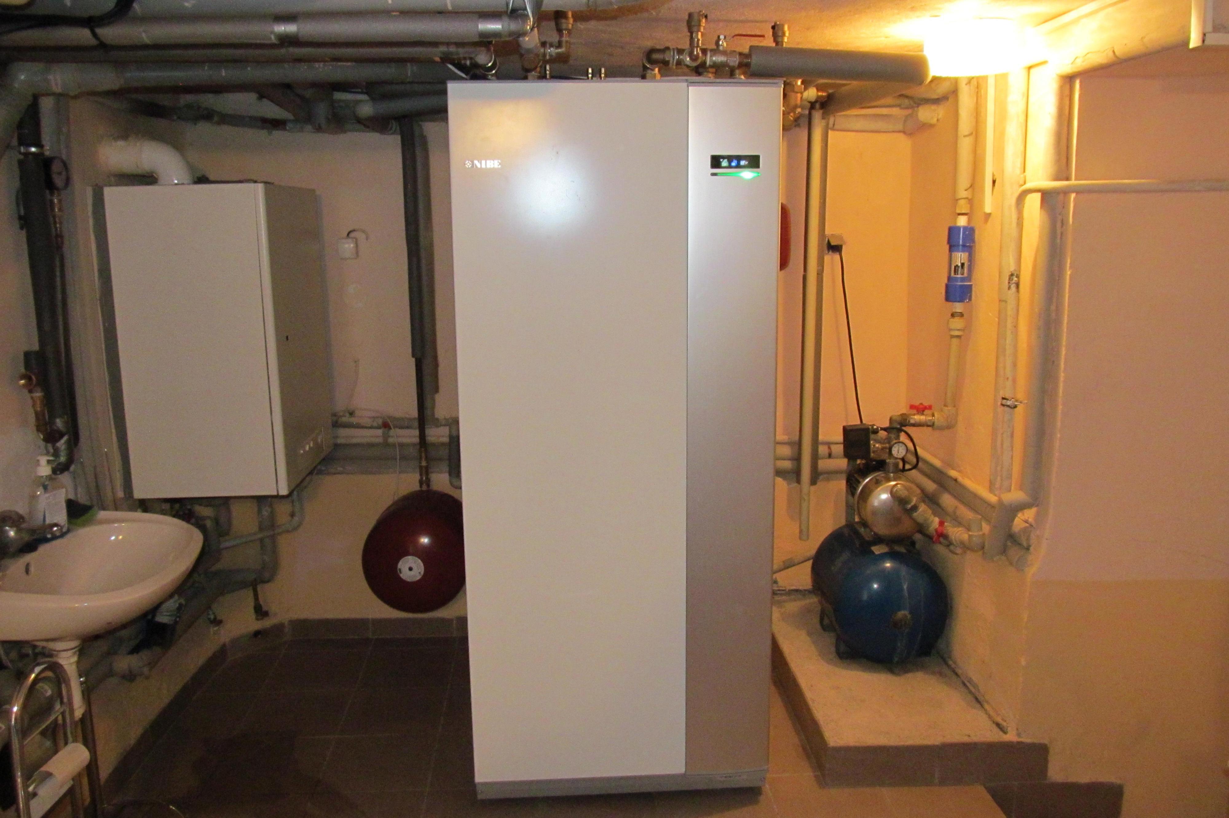 Jan Carbol - plyn, voda, topení